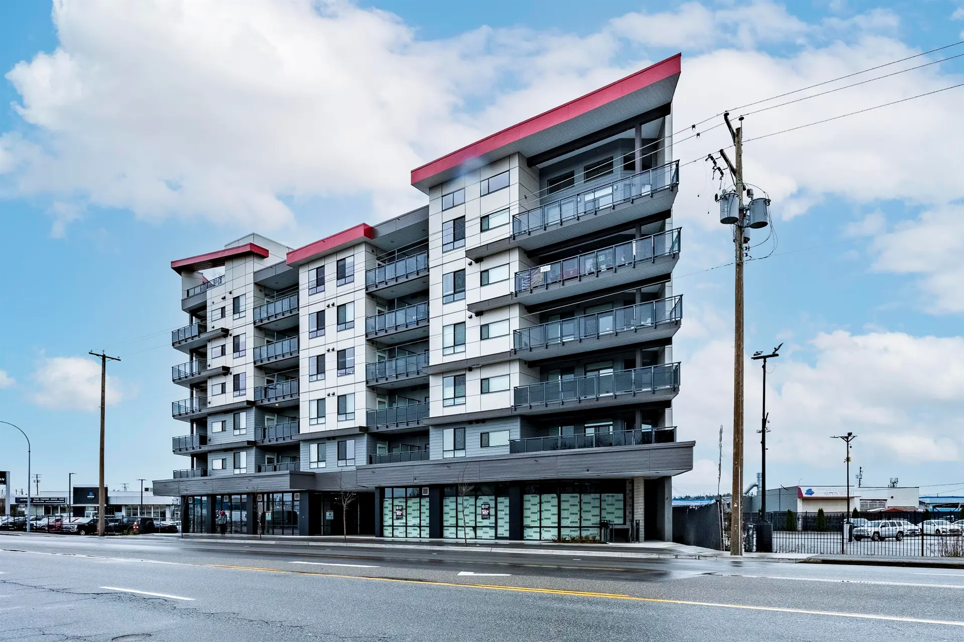 #204 20061 Fraser Highway - Image 19