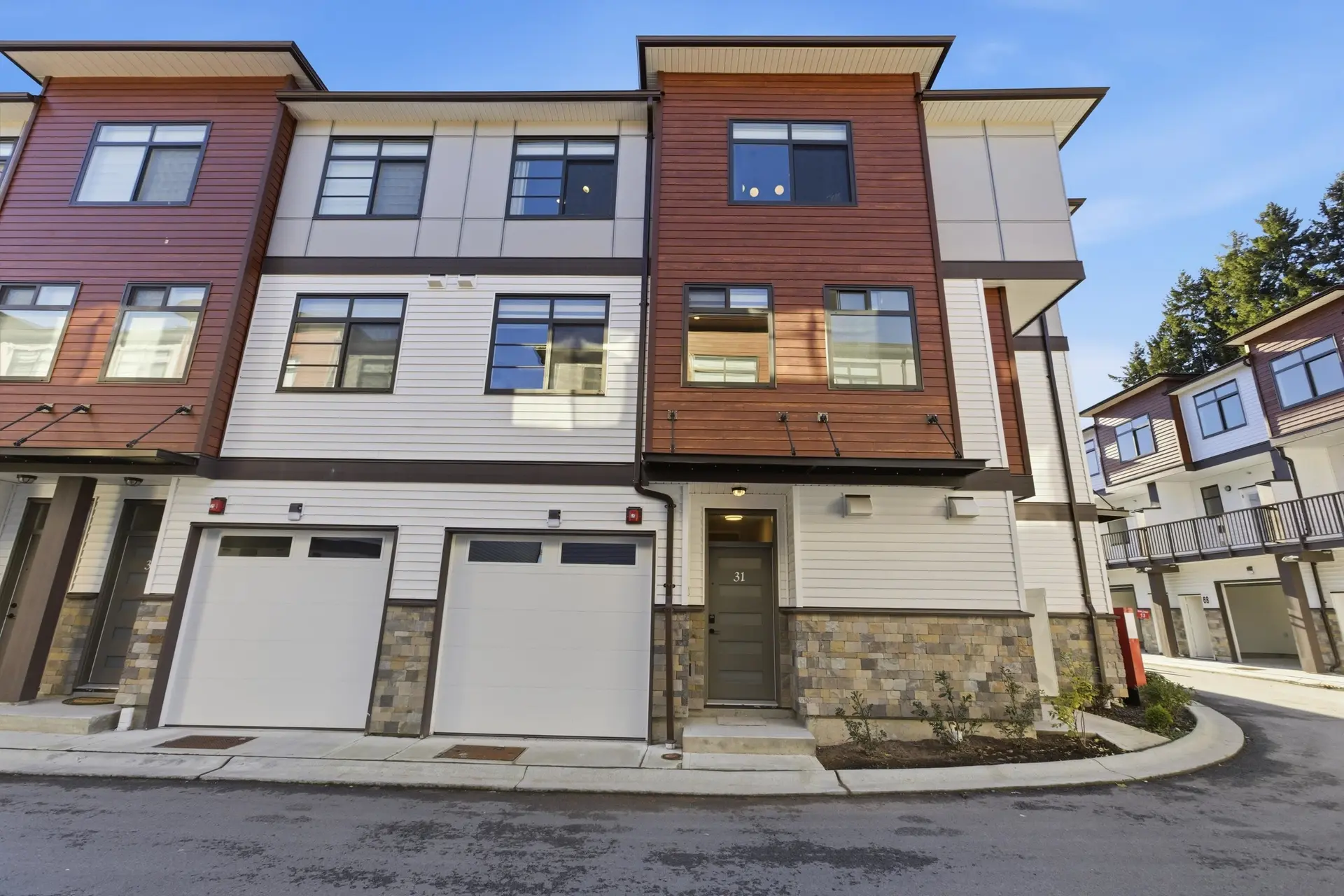Property at #56 8430 Nottman Street, Mission, BC