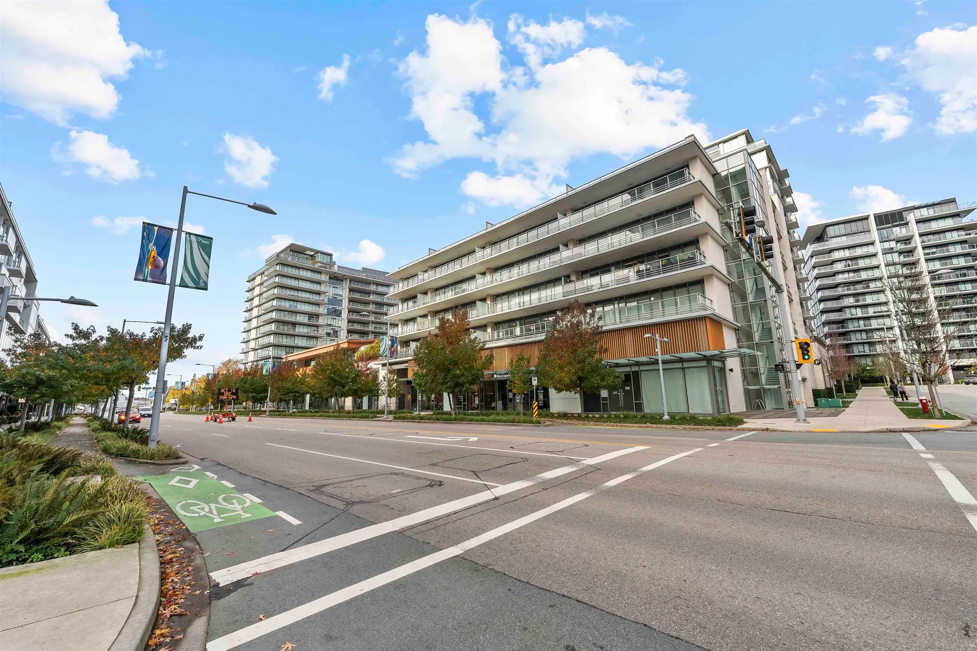 Property at #203 6699 River Road, Richmond, BC