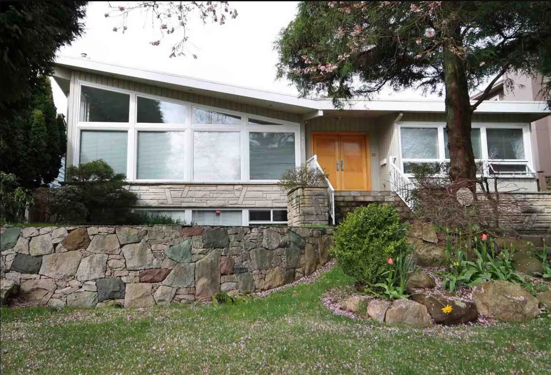 Property at 6921 Laurel Street, Vancouver, BC