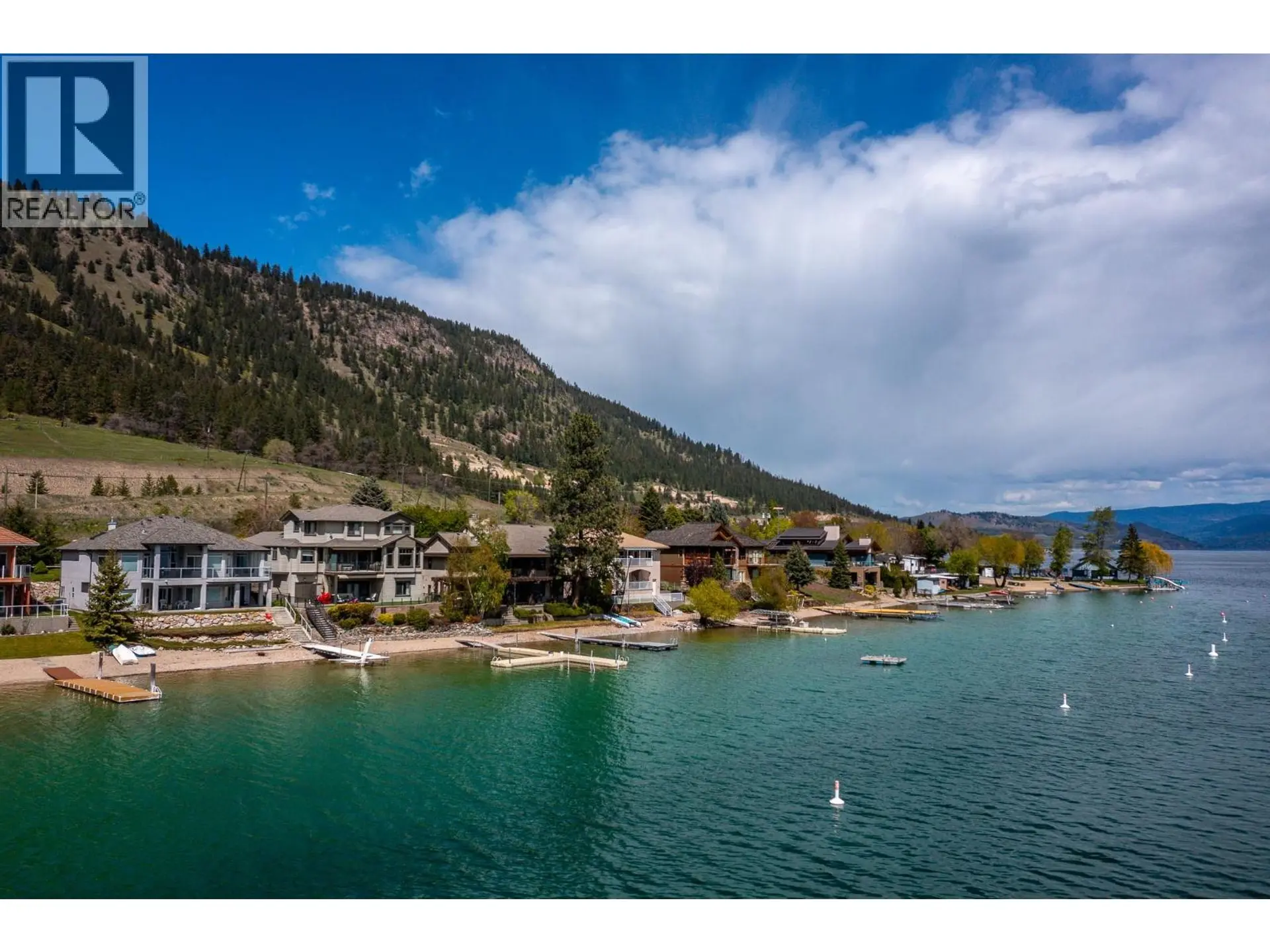 Property at #6 17211 Thomson Road, Lake Country, BC