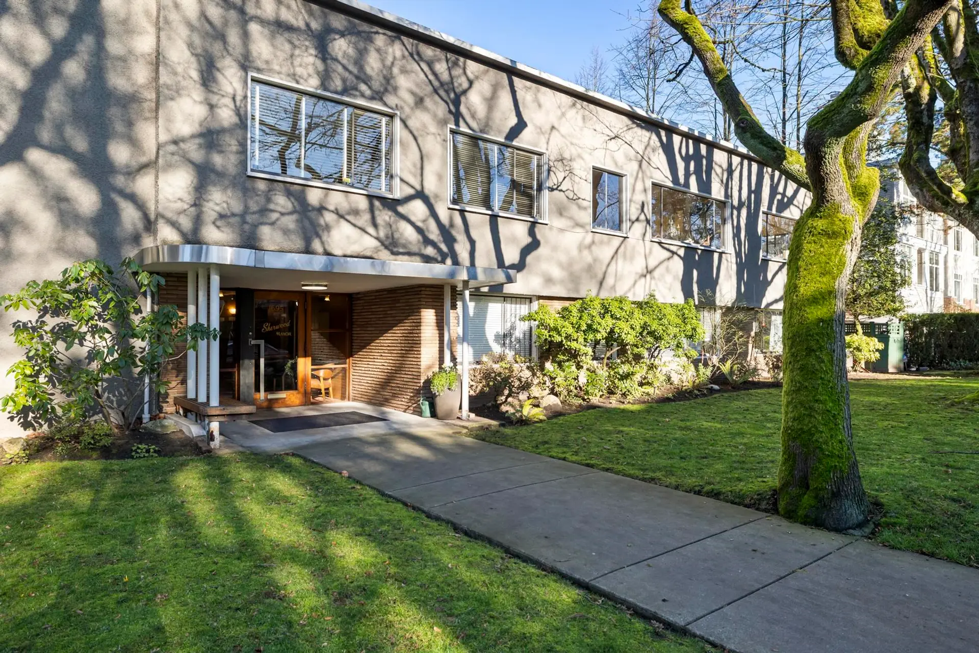Property at #205 1695 W 10th Avenue, Vancouver, BC
