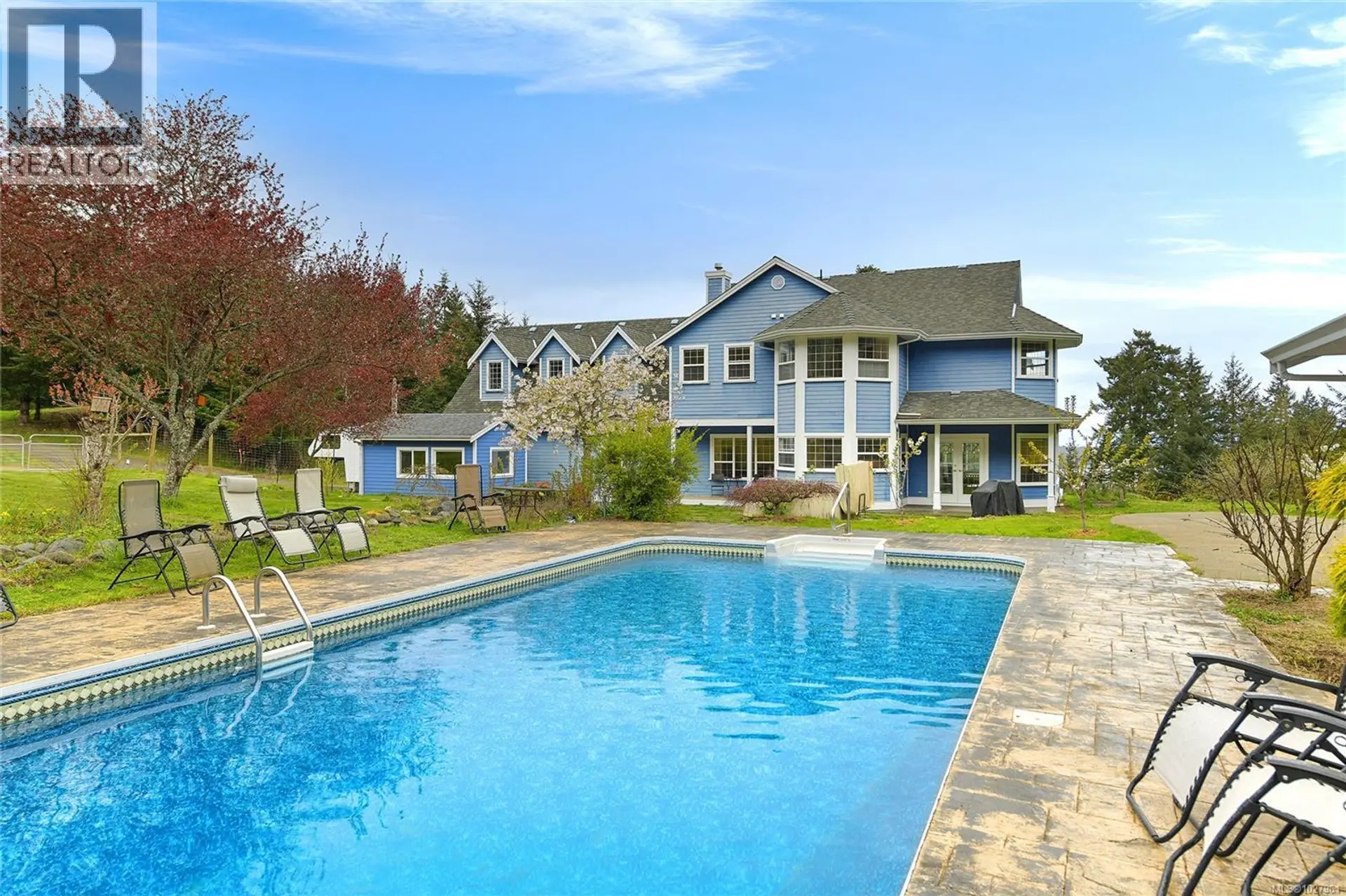 Property at 488 McKercher Rd, Mayne Island, BC