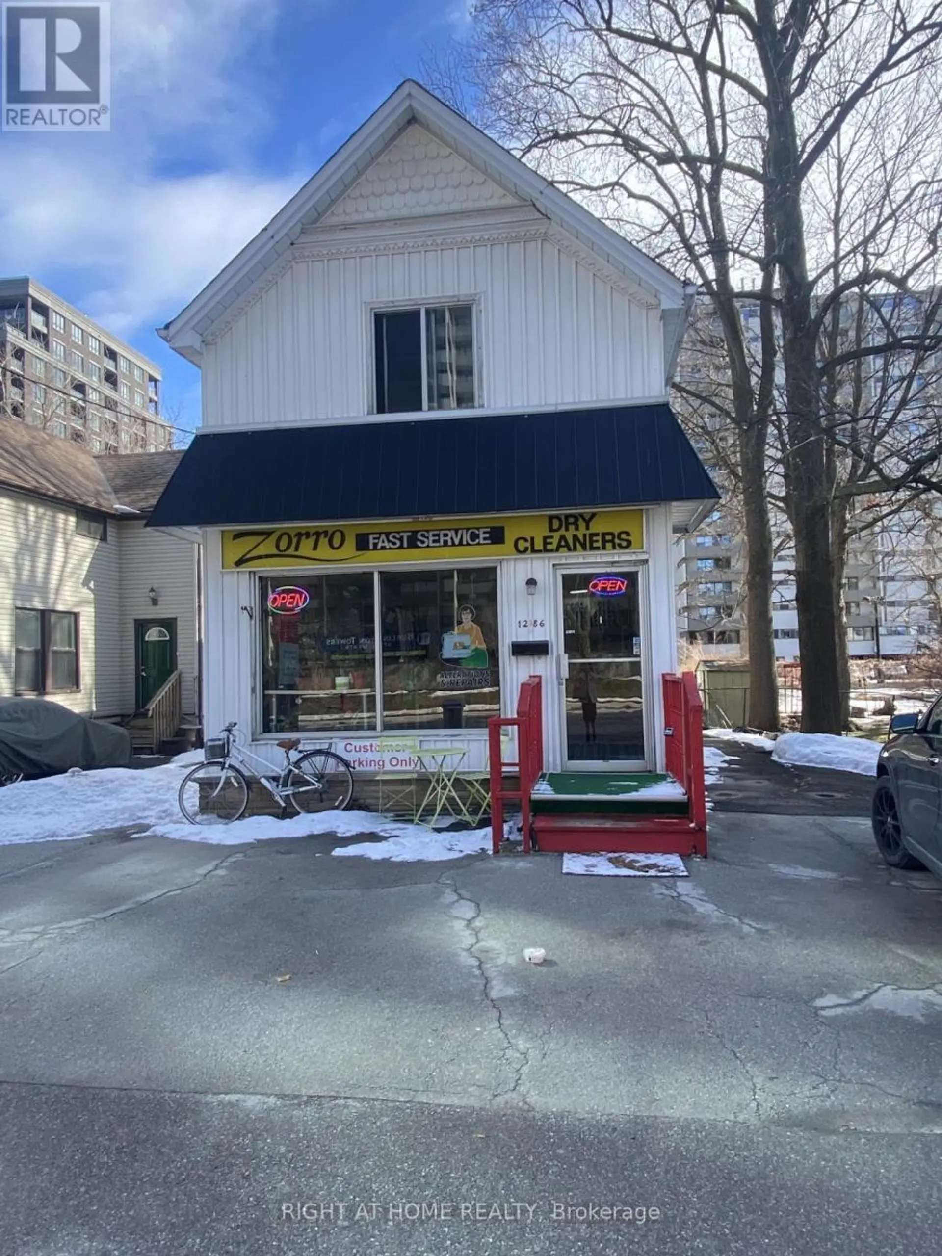 1286 ONTARIO STREET - Image 1