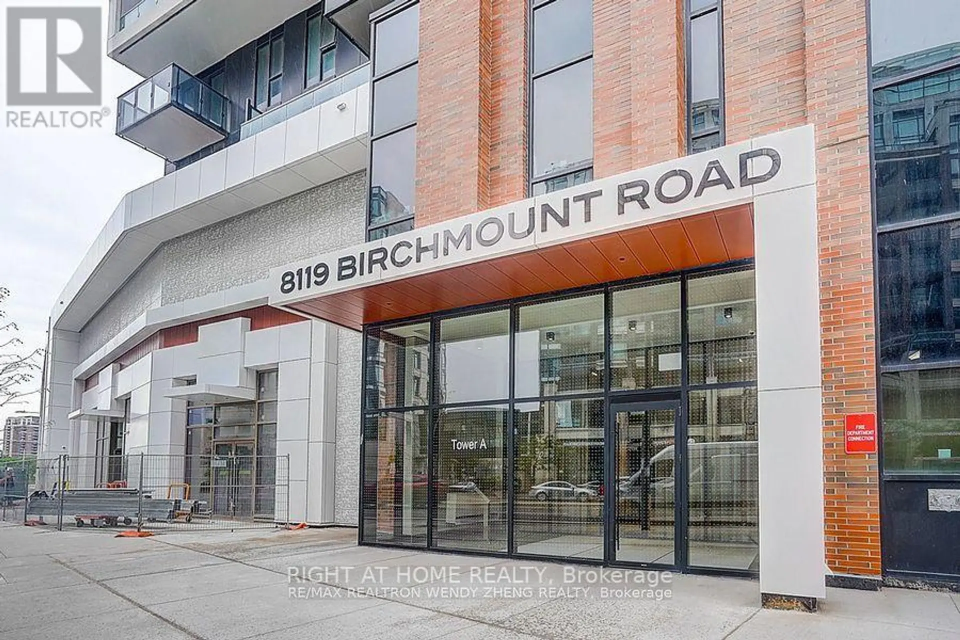 #930 8119 BIRCHMOUNT ROAD - Image 2
