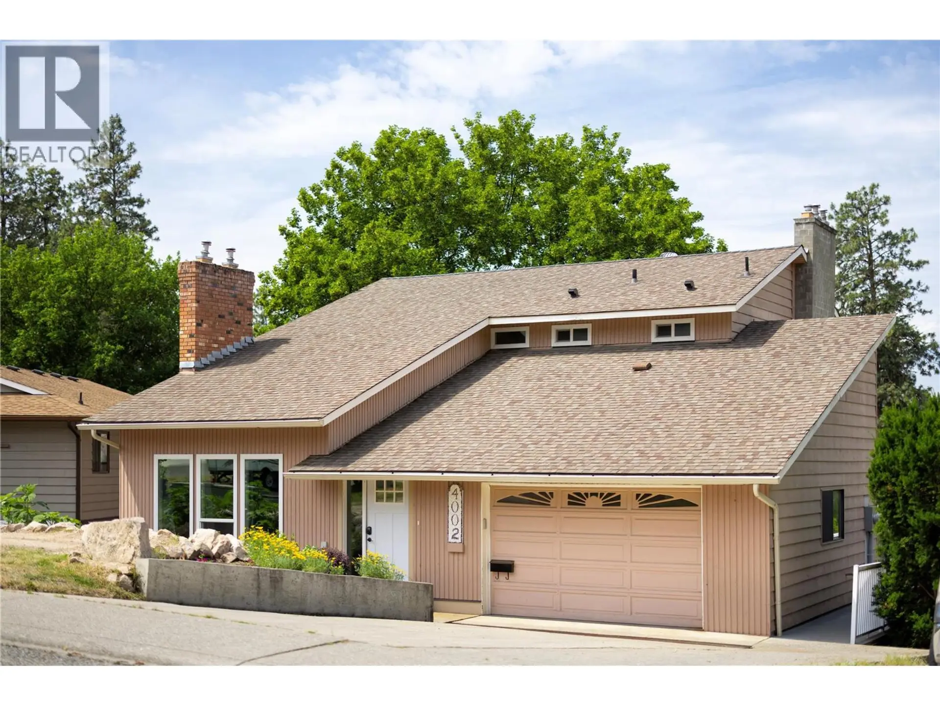Property at 4002 15 Street, Vernon, BC