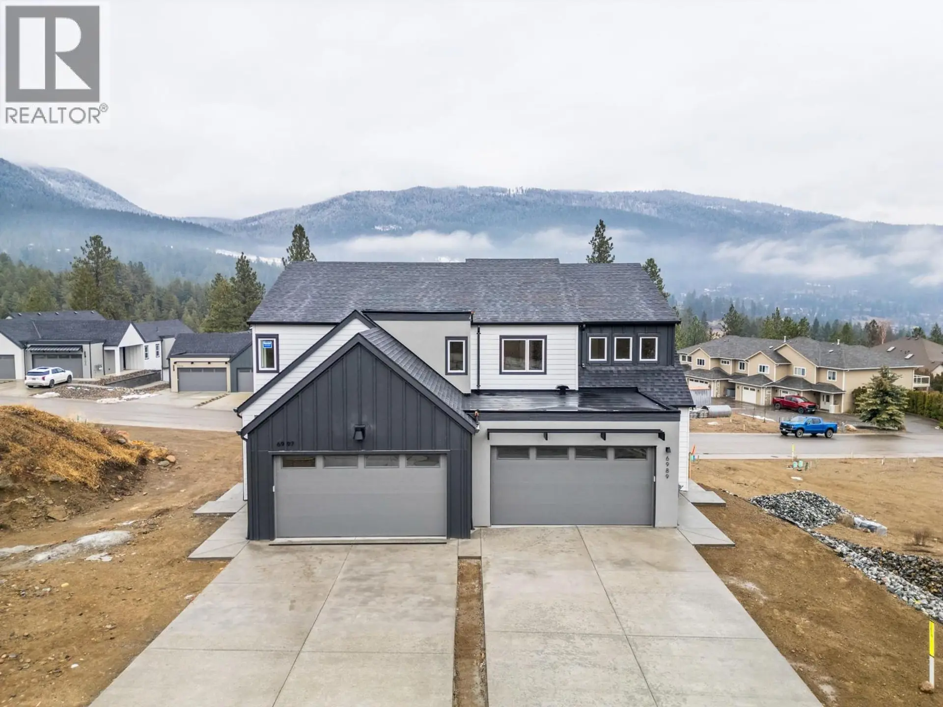 Property at 7005 Manning Place, Vernon, BC