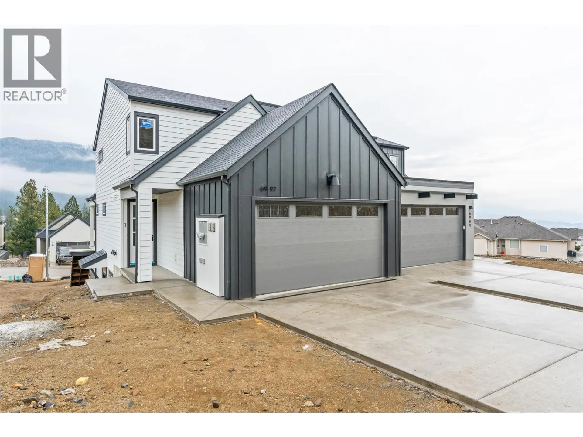 Property at 7013 Manning Place, Vernon, BC