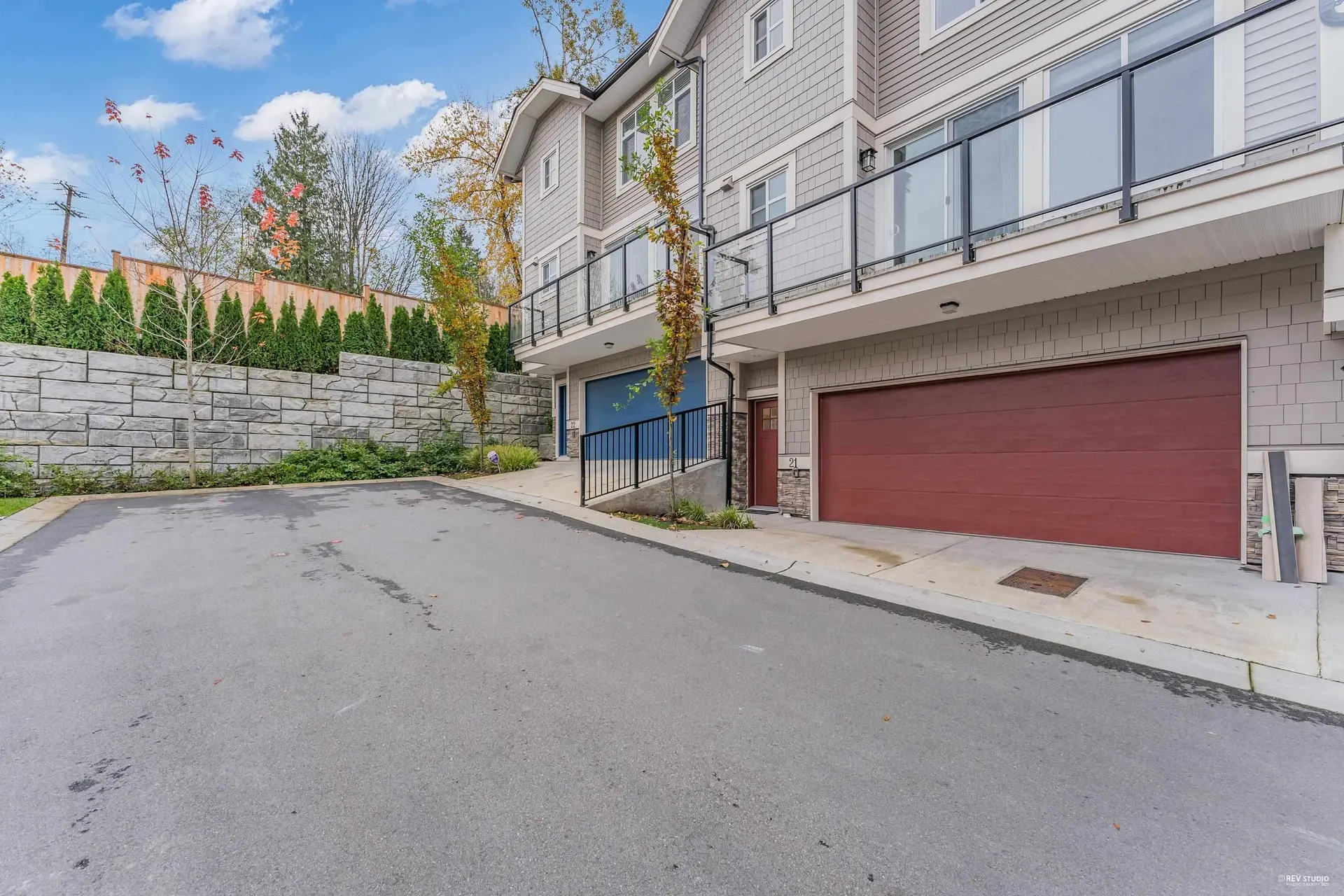 Property at #21 10488 124 Street, Surrey, BC