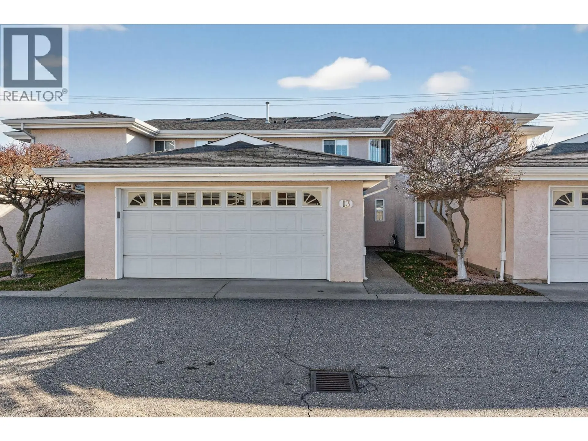 Property at #13 1800 Parkview Crescent Lot# SL13, Kelowna, BC