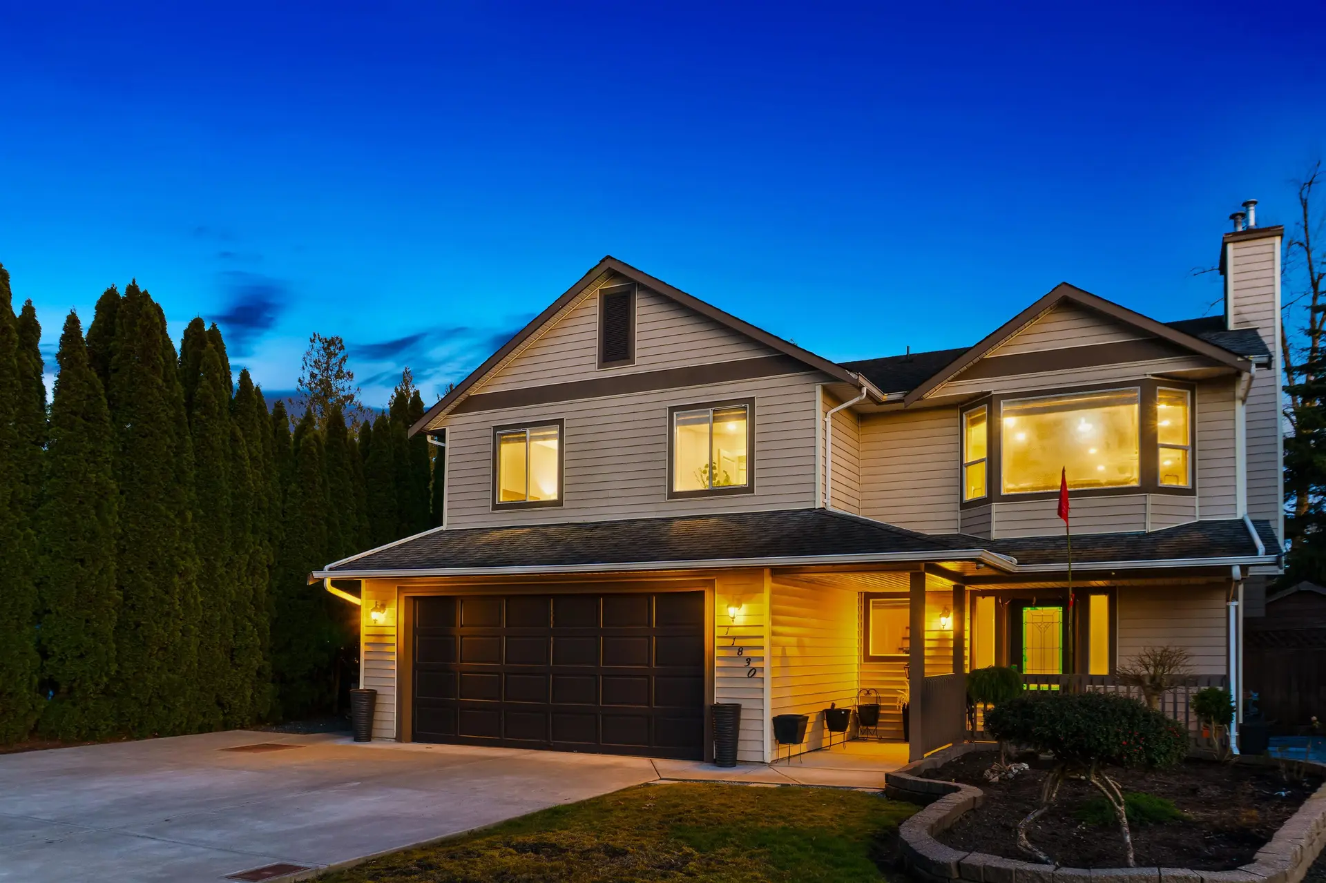 Property at 11830 Meadowlark Drive, Maple Ridge, BC