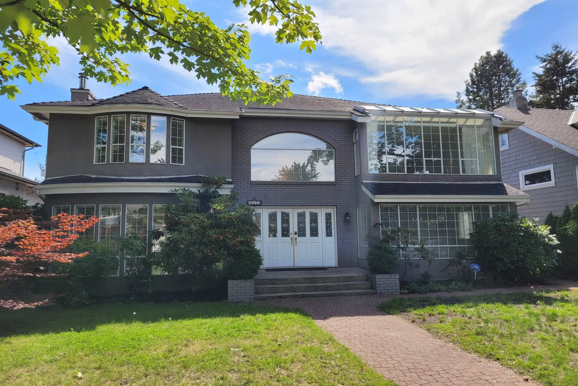 Property at 4570 W 13th Avenue, Vancouver, BC
