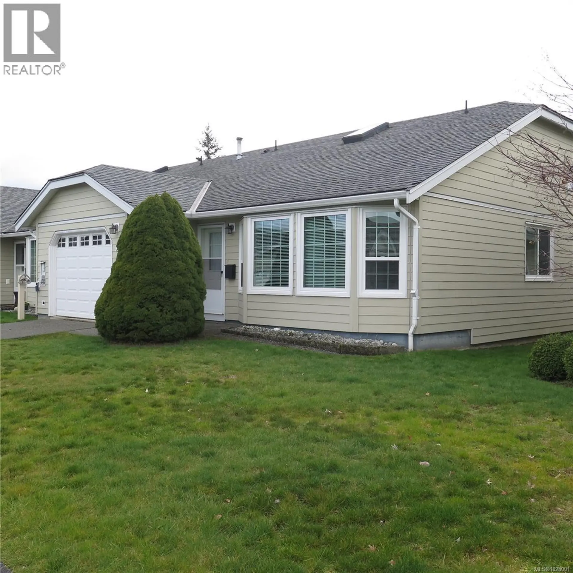 Property at #39 815 Dunsmuir Cres, Ladysmith, BC