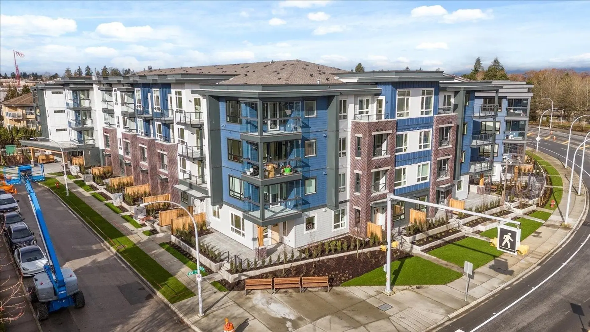 Property at #108 13777 75a Avenue, Surrey, BC