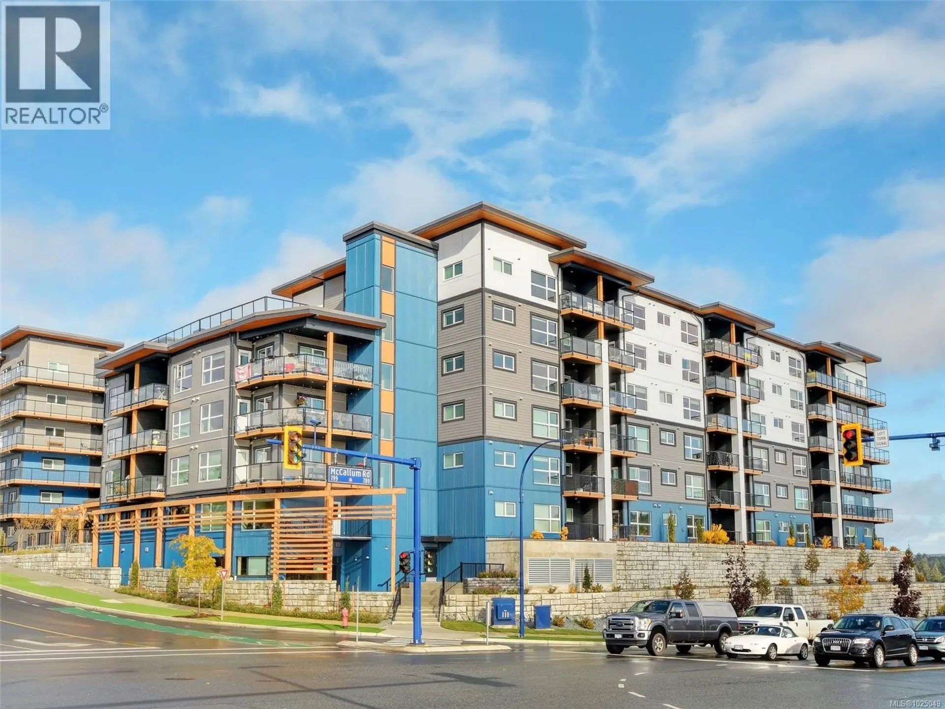 Property at #106 2469 Gateway Rd, Langford, BC