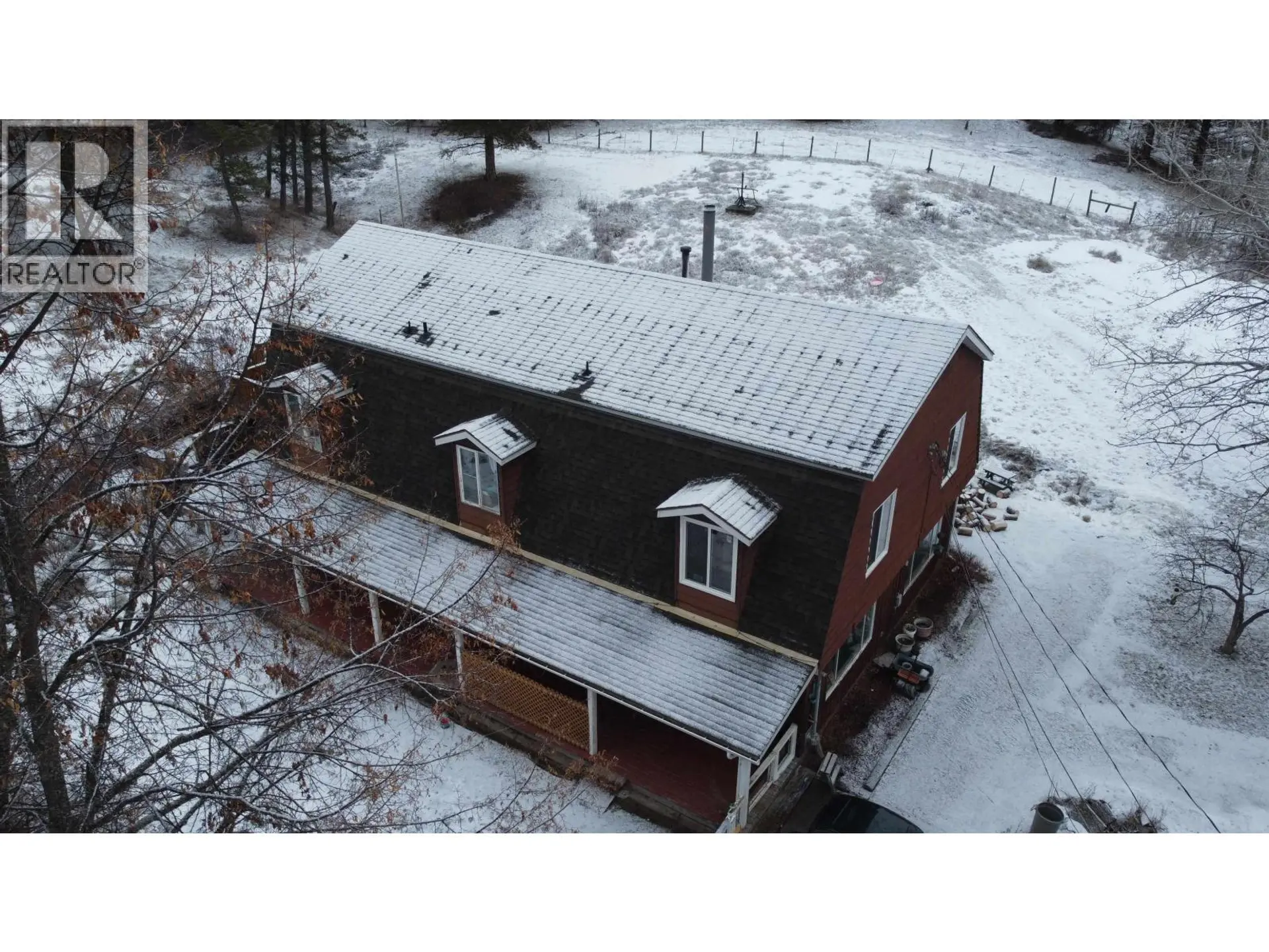 Property at 1650 COYOTE ROAD, Williams Lake, BC