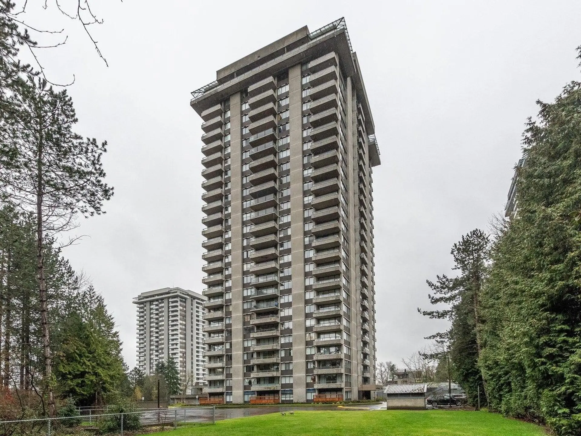 Property at #2002 3970 Carrigan Court, Burnaby, BC