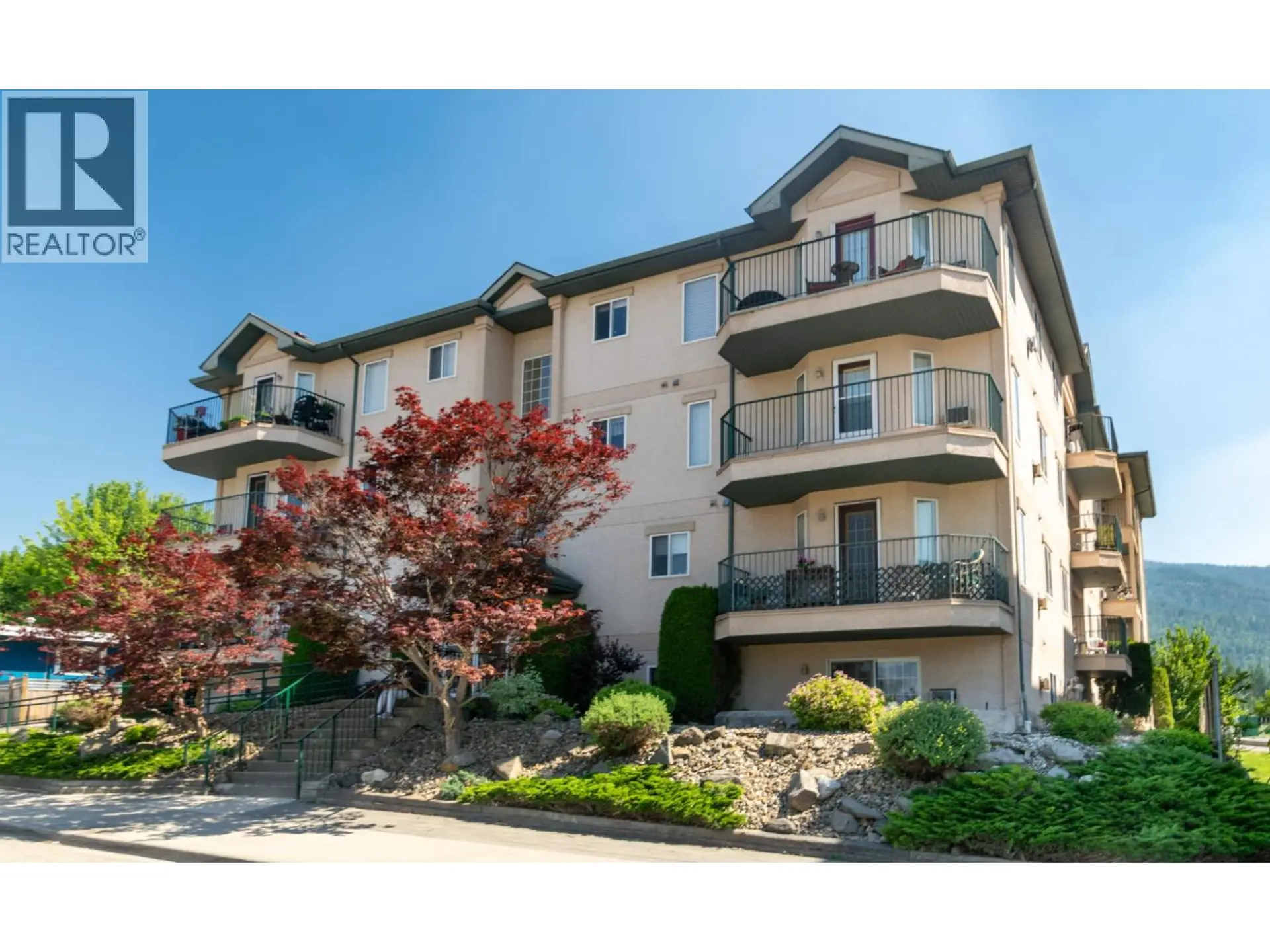 Property at #101 160 5 Avenue SW, Salmon Arm, BC
