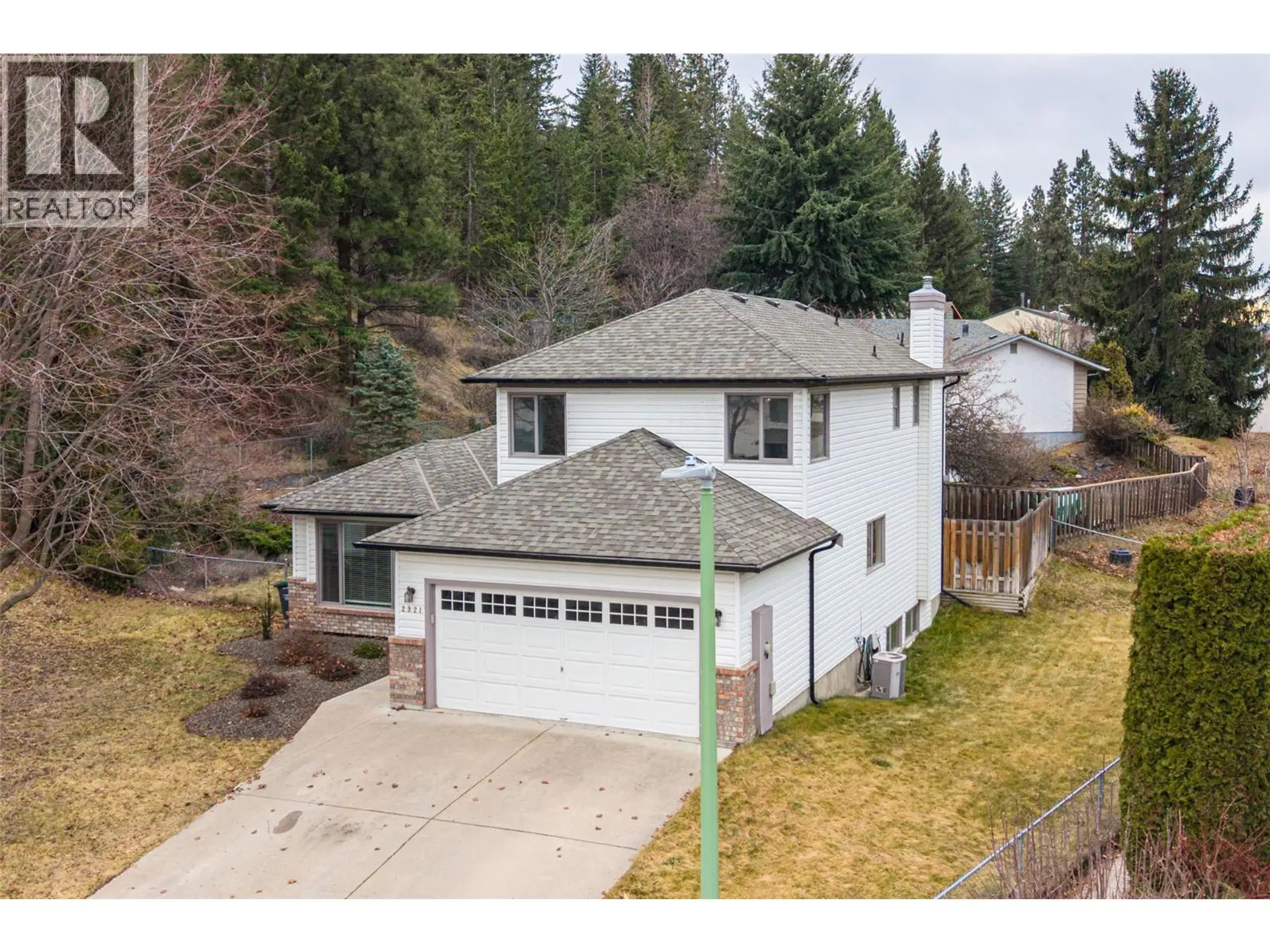 Property at 2921 Fieldstone Court, West Kelowna, BC