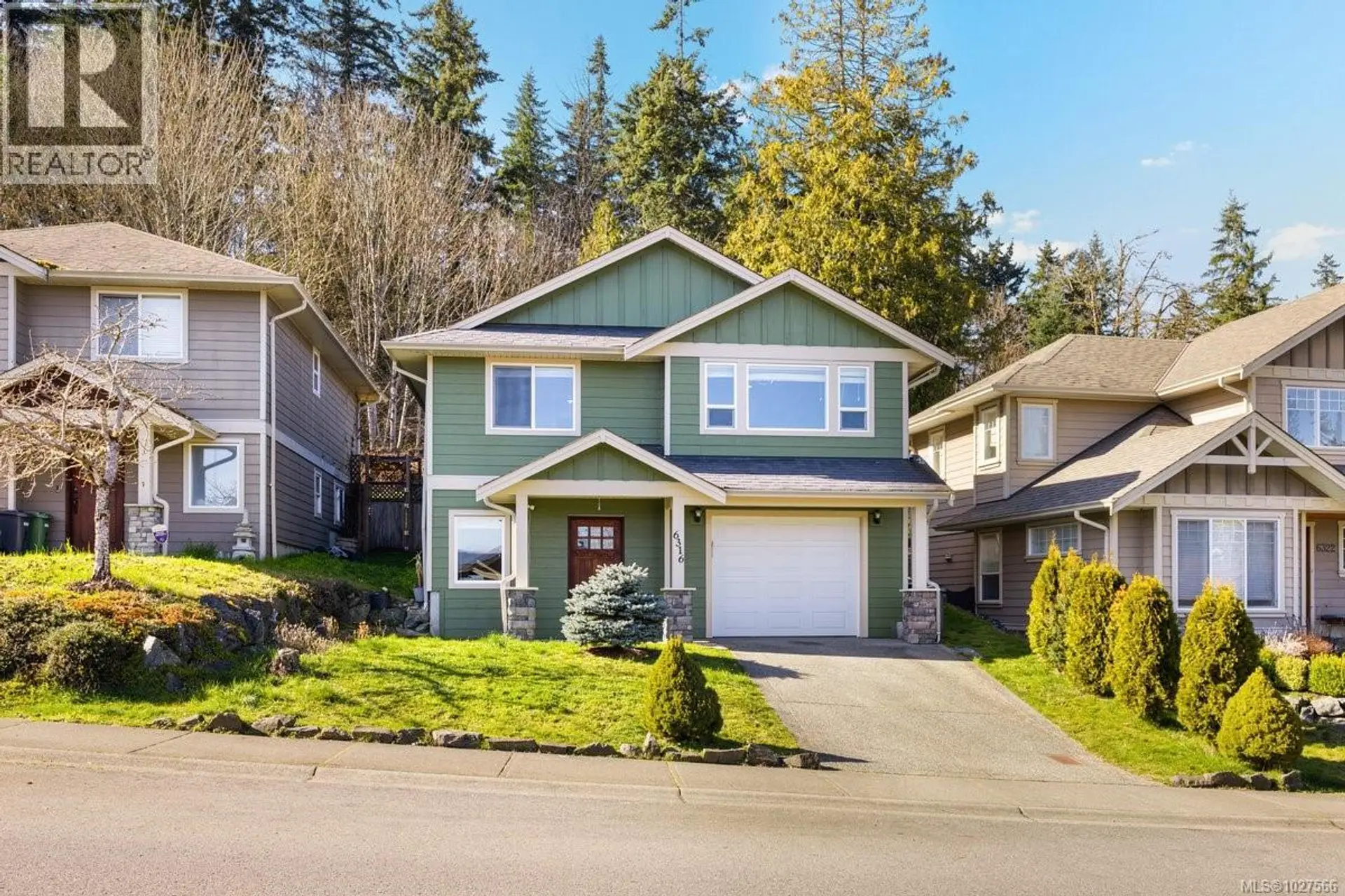 Property at 6316 Ardea Pl, Duncan, BC