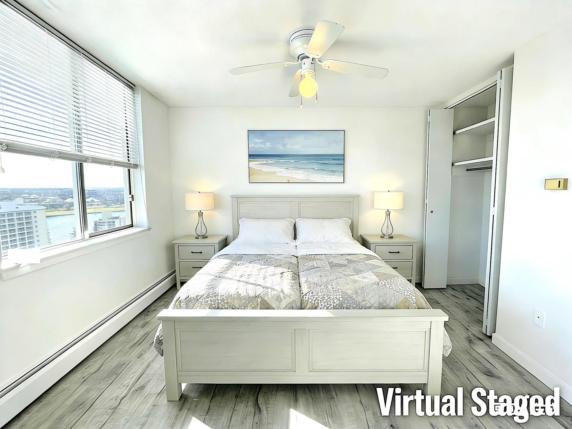 Property at #2007 1251 Cardero Street, Vancouver, BC