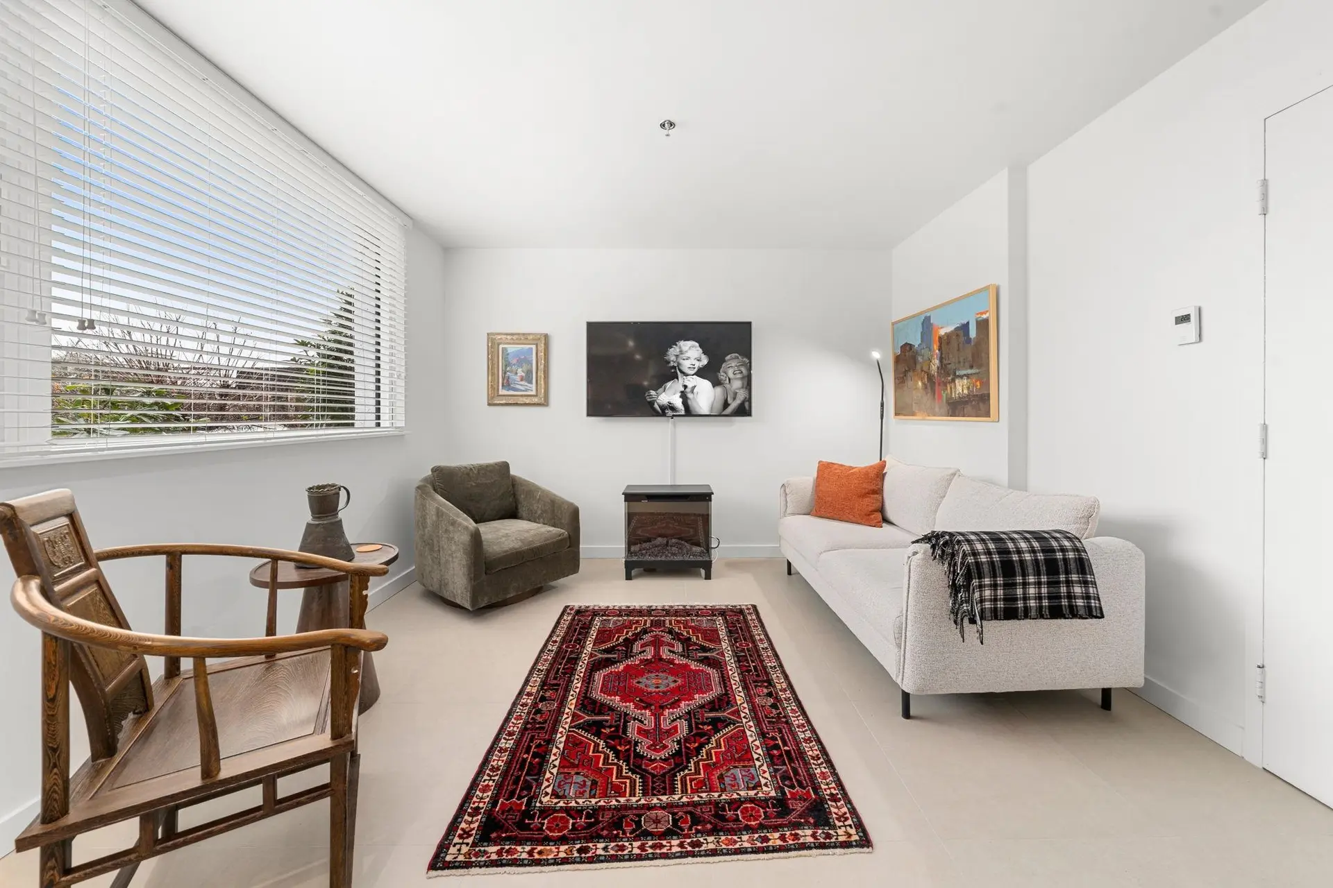 Property at #101A 460 14th Street, West Vancouver, BC