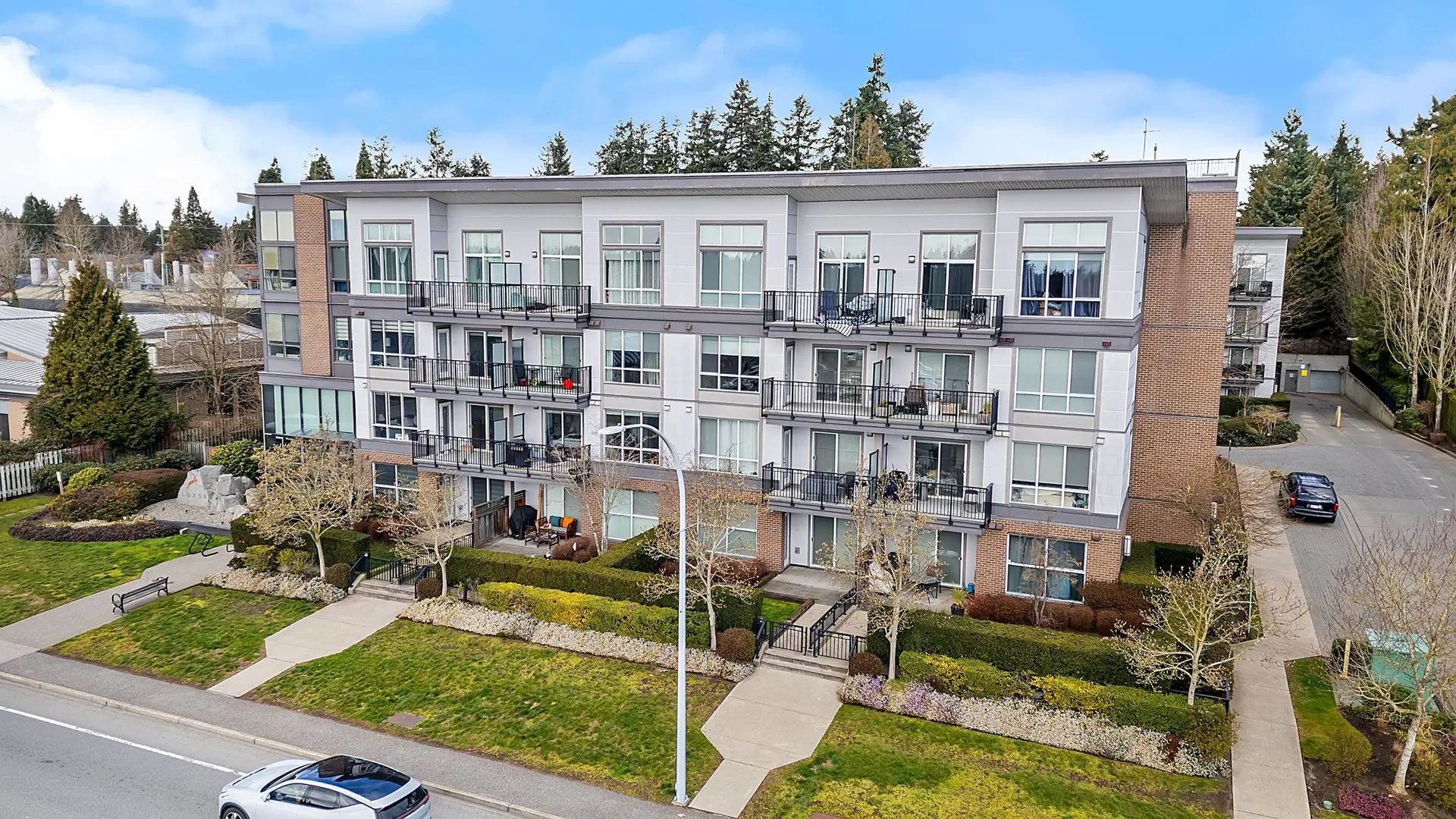 Property at #426 12039 64 Avenue, Surrey, BC