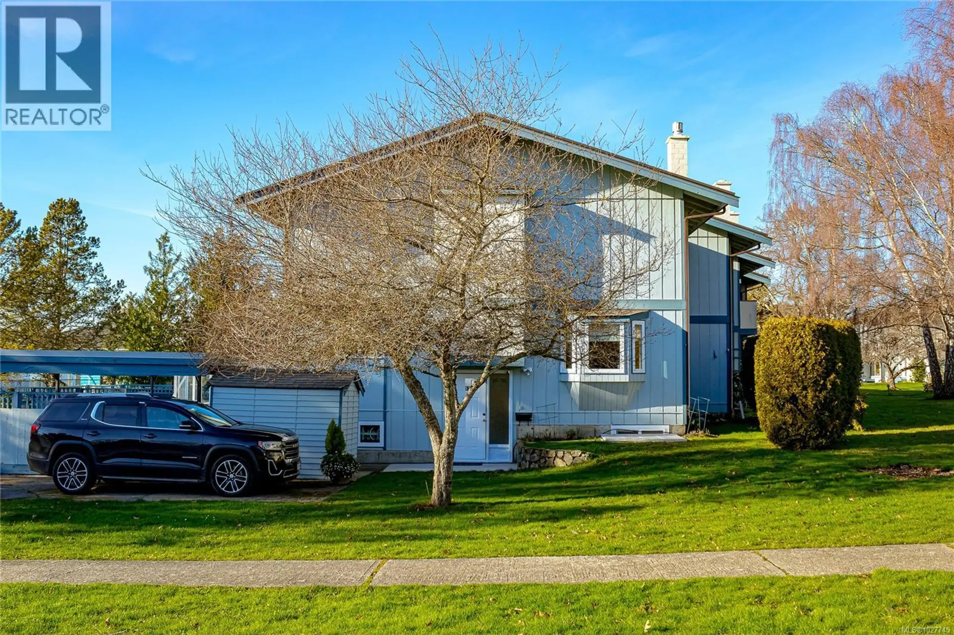 Property at #57 3987 Gordon Head Rd, Saanich, BC