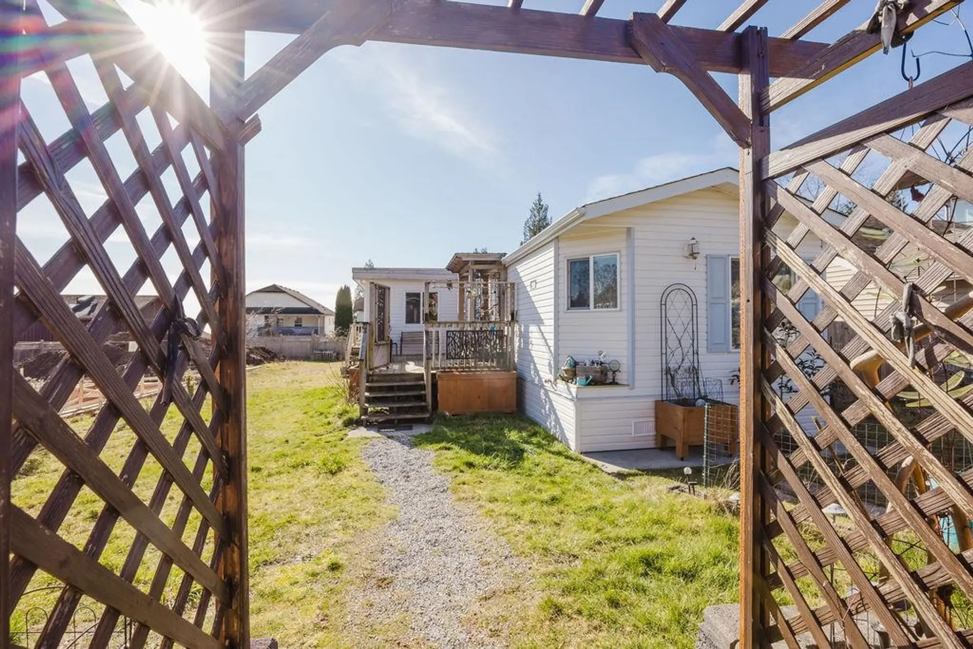 Property at 753 Steinbrunner Road, Gibsons, BC