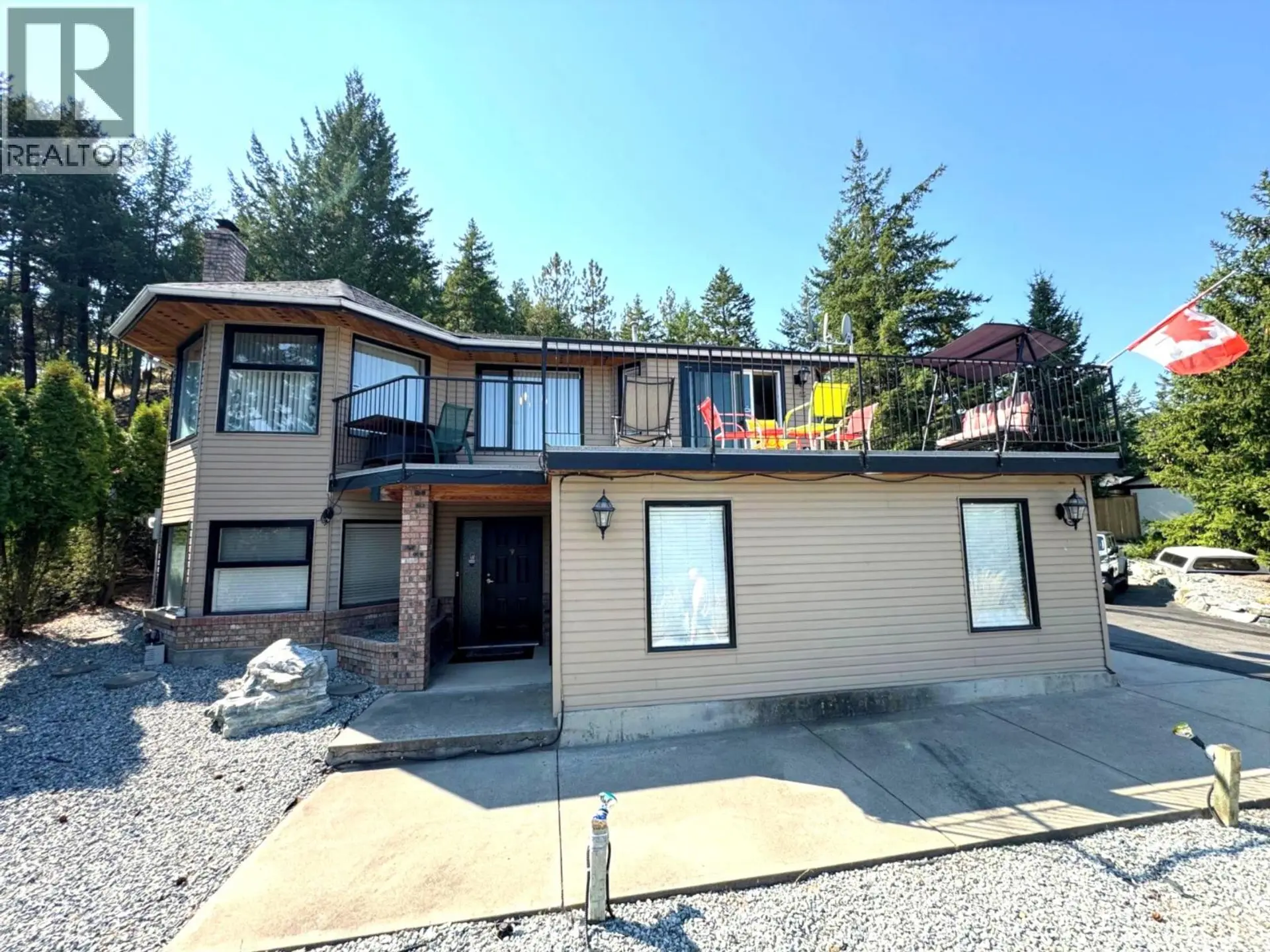 Property at 1820 Olympus Way, West Kelowna, BC