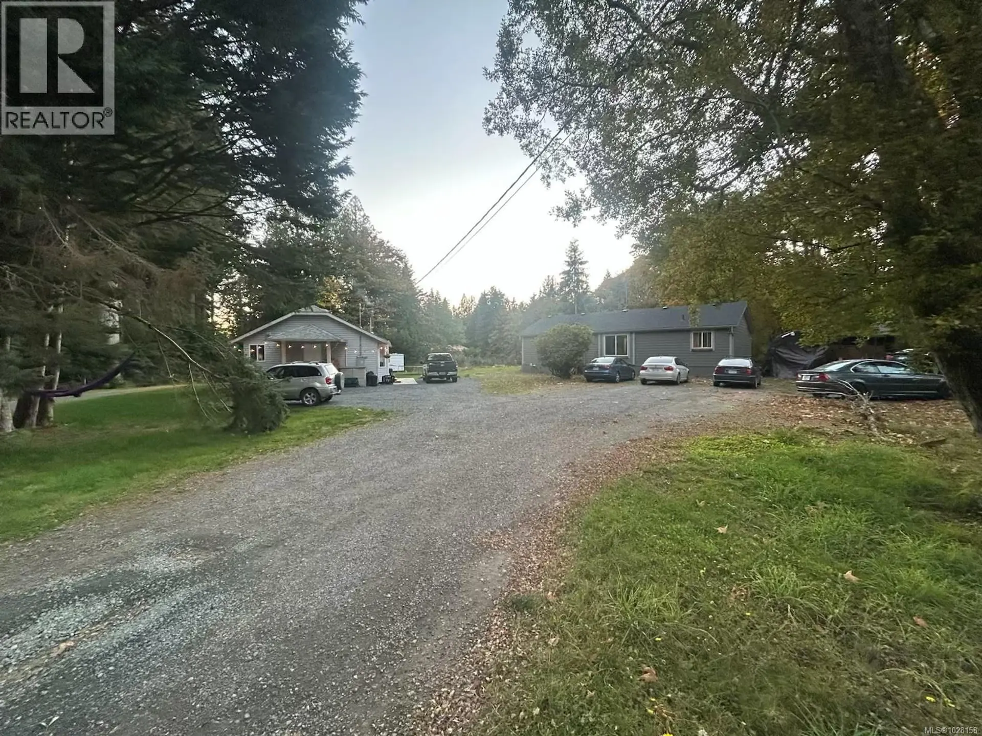 Property at 2550 Sooke River Rd, Sooke, BC