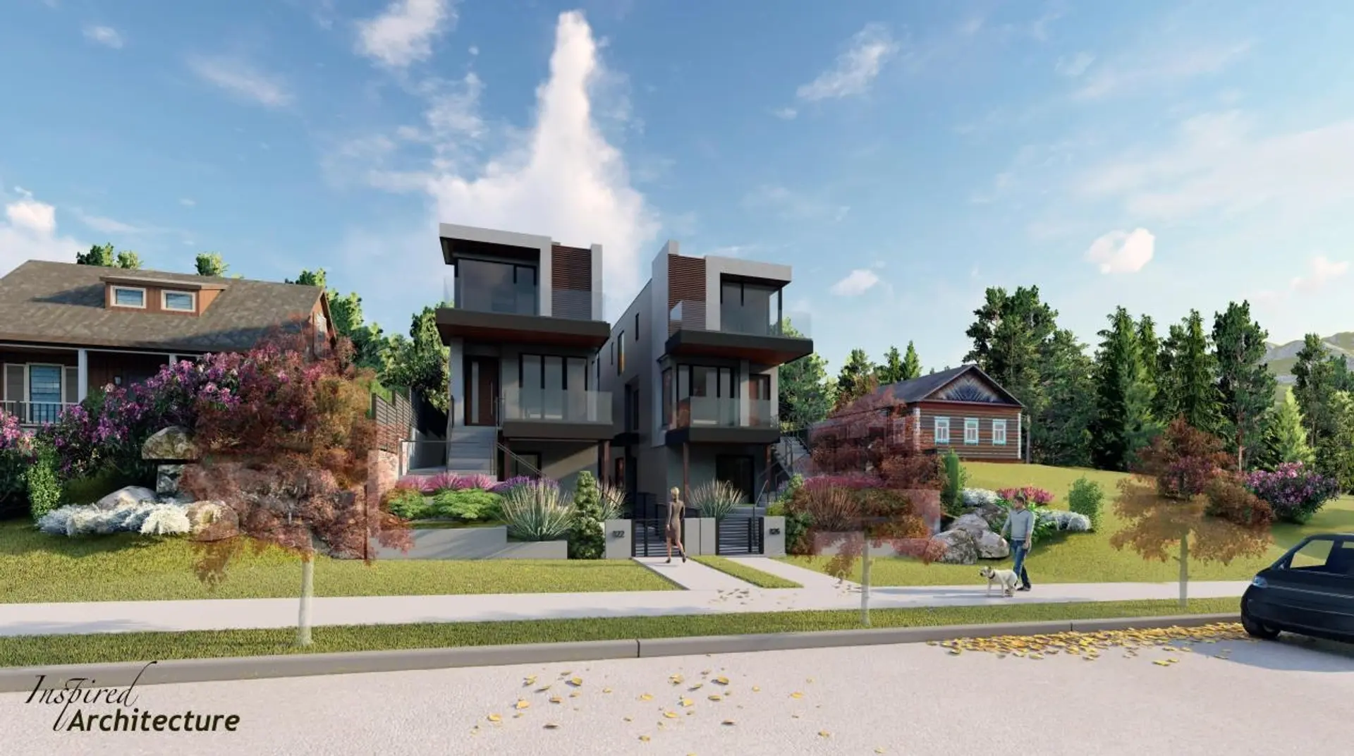 Property at 822 E 4th Street, North Vancouver, BC