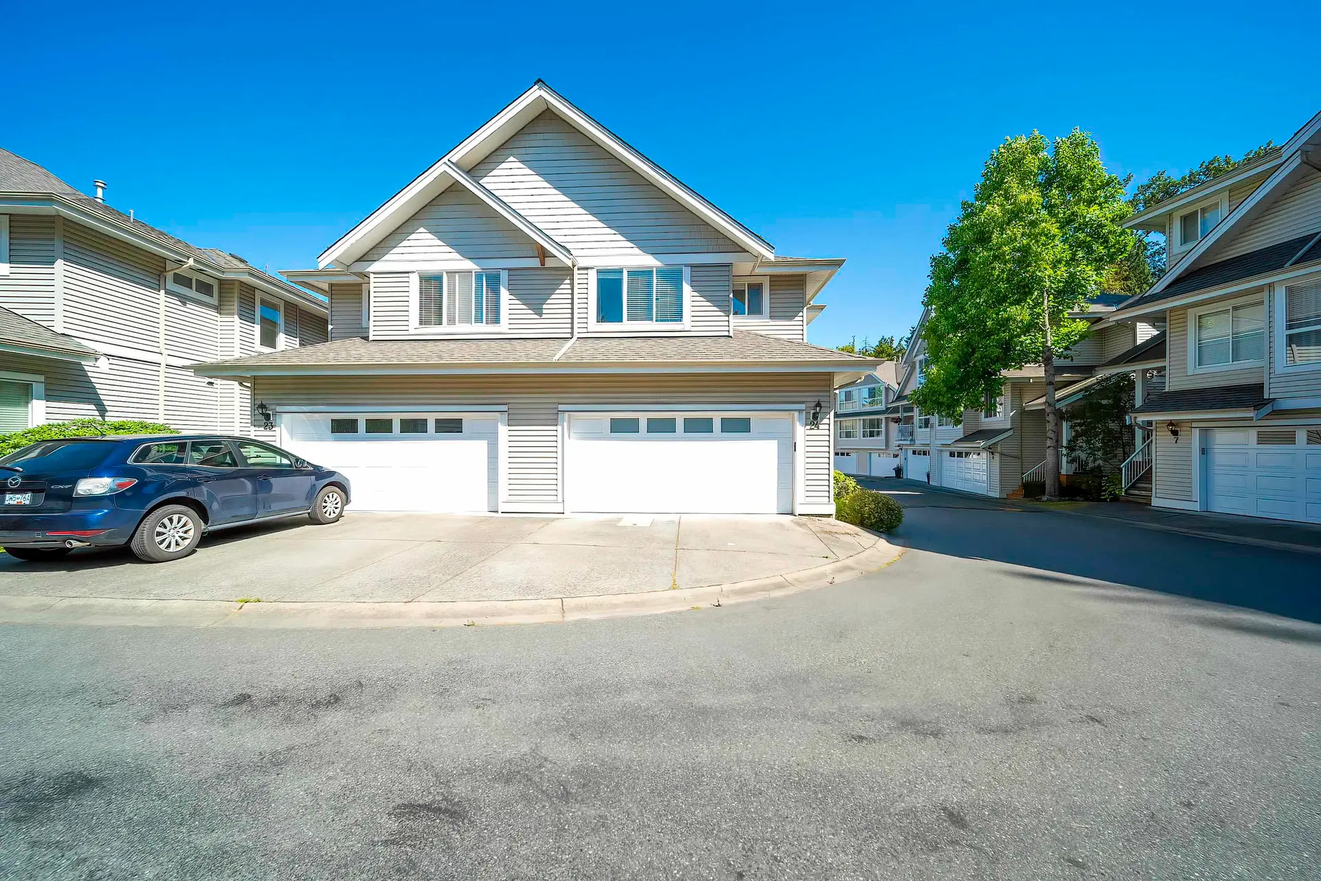 Property at #24 8568 209 Street, Langley, BC