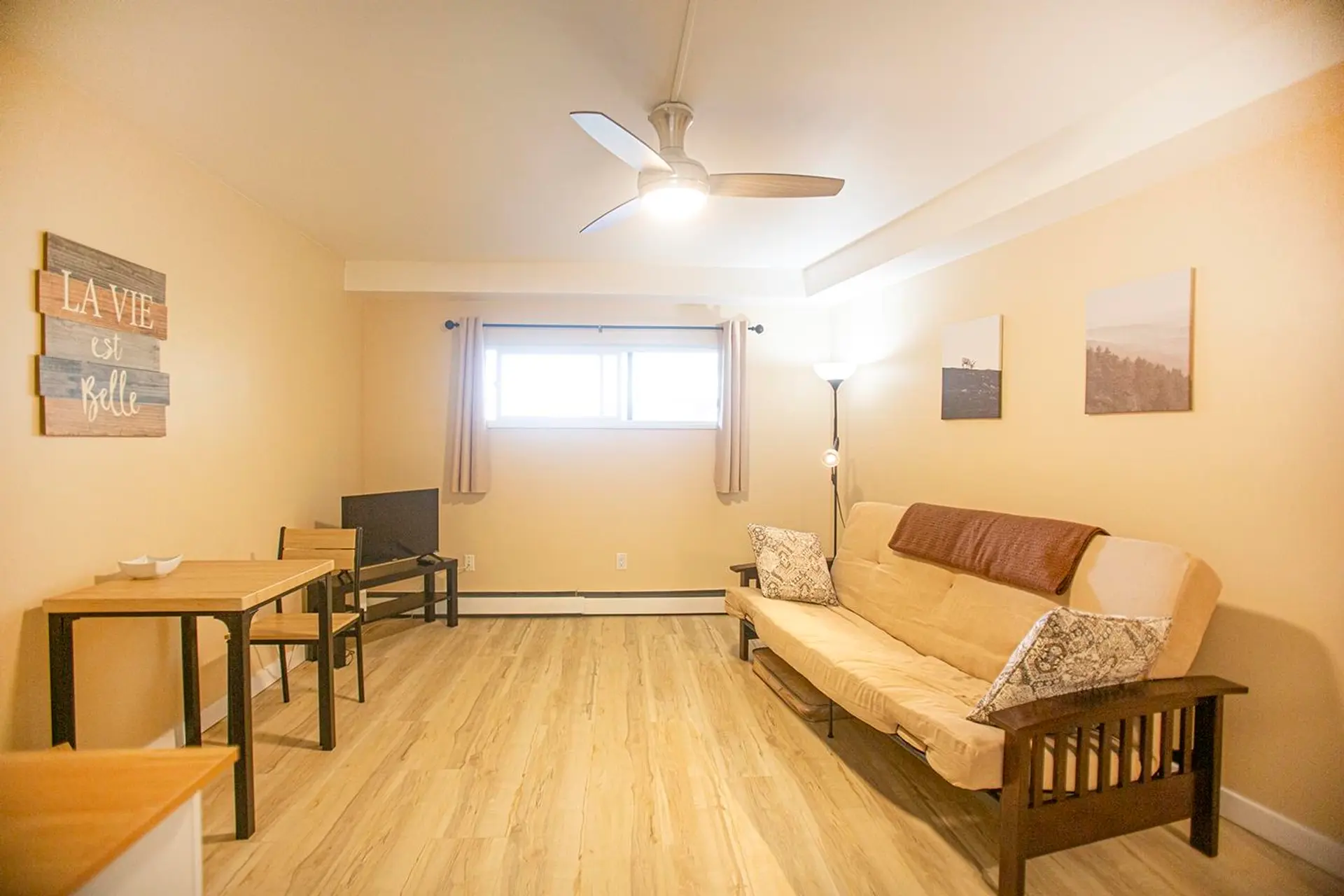 Property at #212 2111 Whistler Road, Whistler, BC