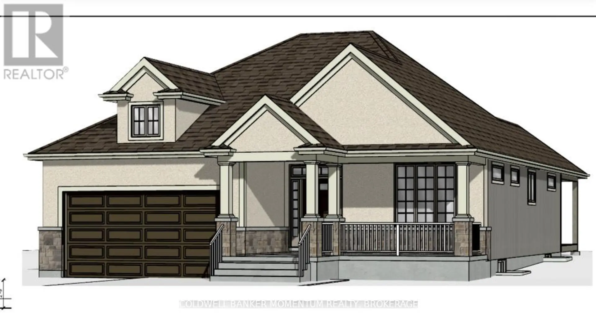 LOT 7 BASSET AVENUE - Image 1