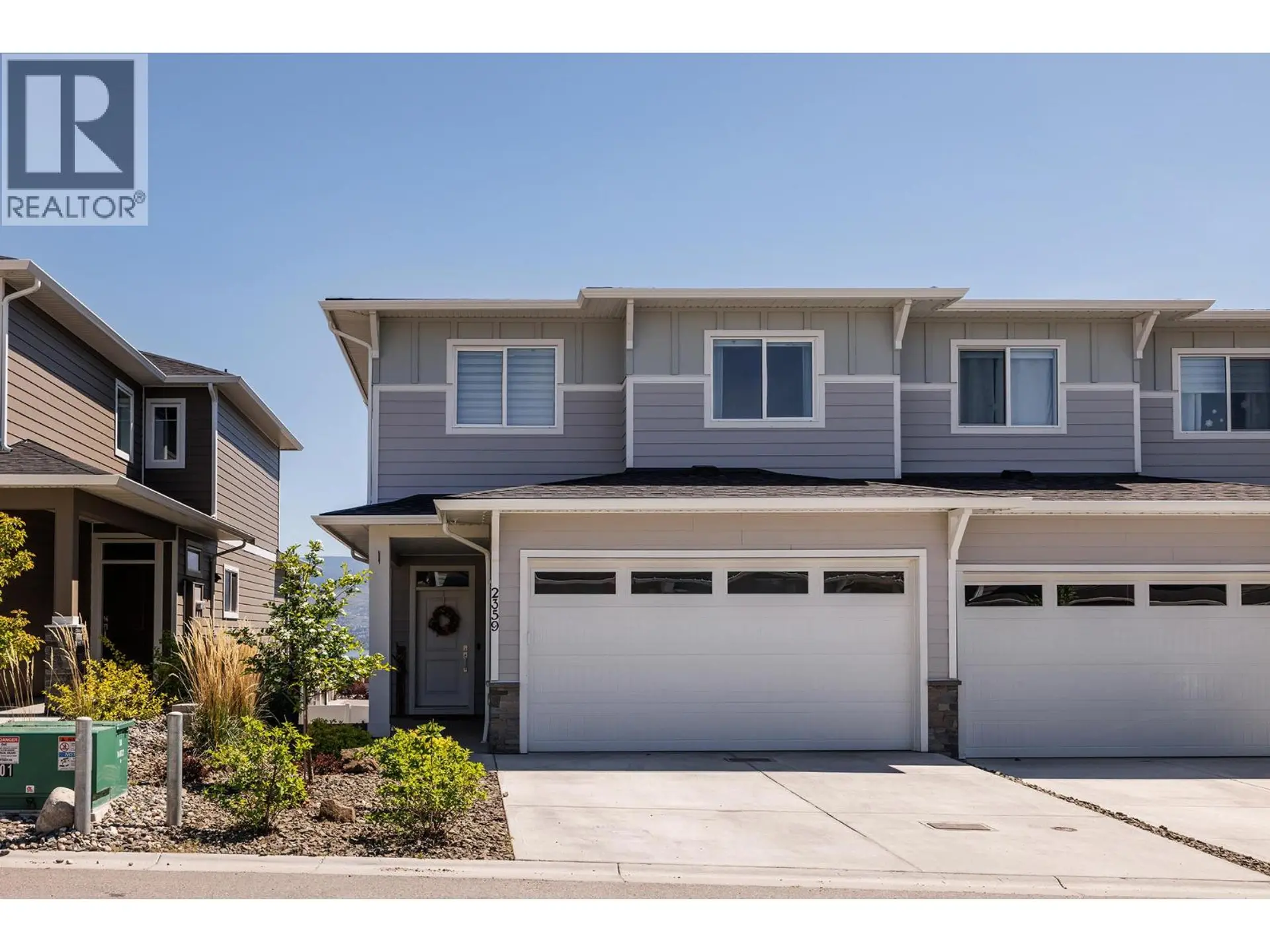 Property at 2359 Hawks Boulevard, West Kelowna, BC