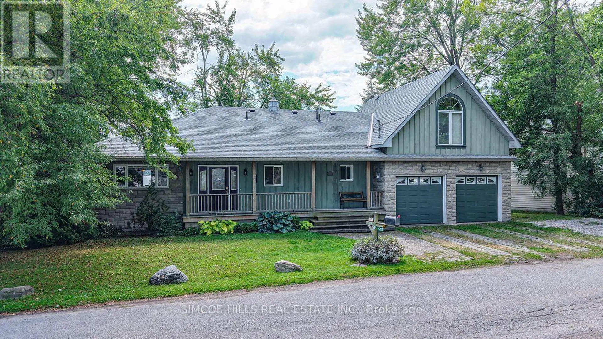 4283 PLUM POINT ROAD - Image 1