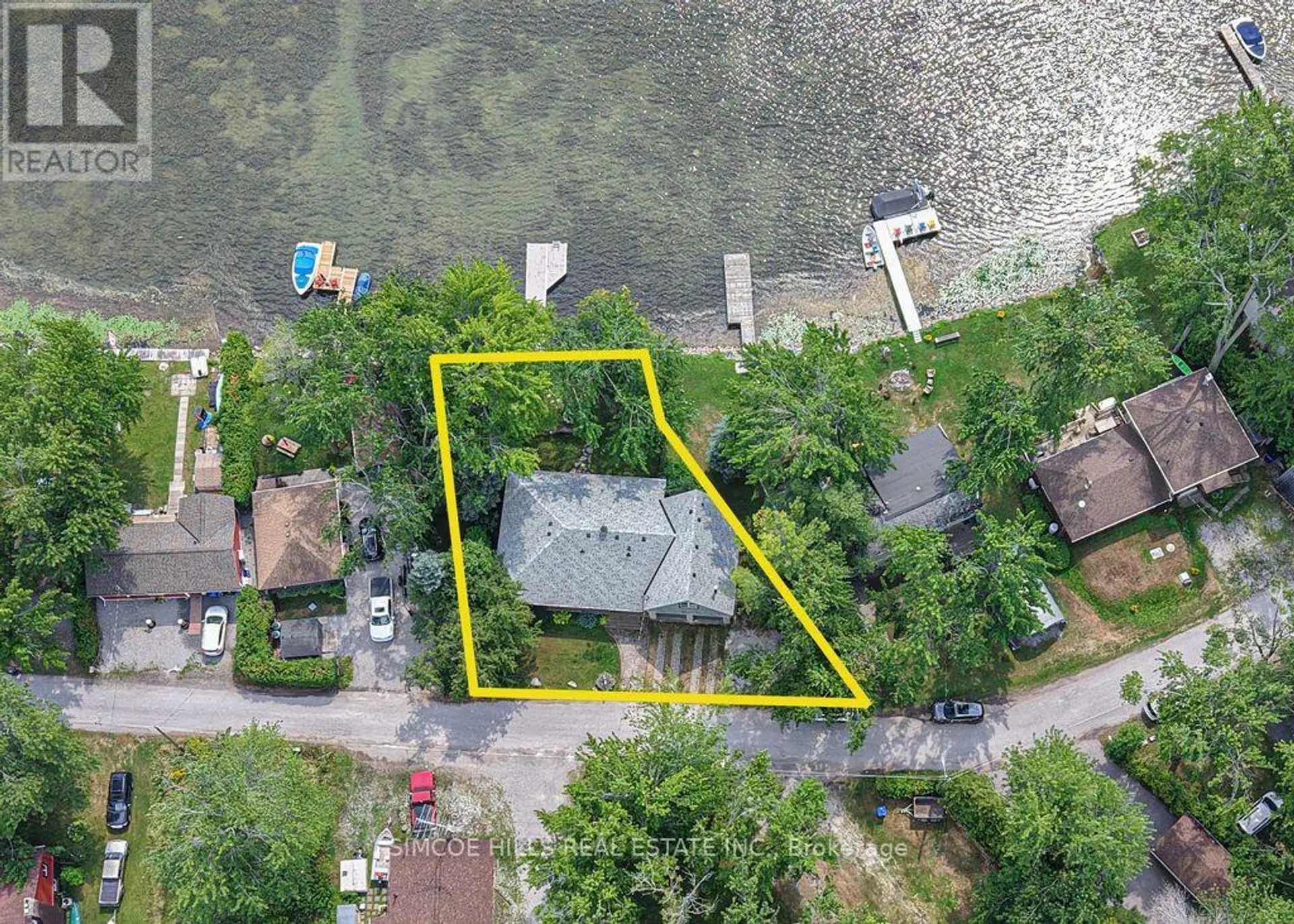 4283 PLUM POINT ROAD - Image 17