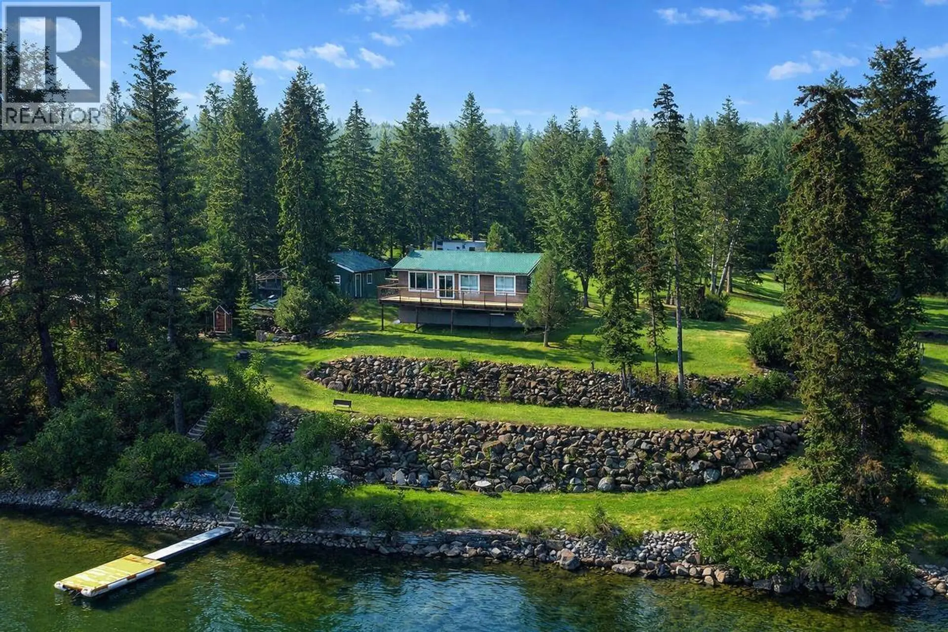 Property at 4803 LAKEVIEW ROAD, Lac La Hache, BC