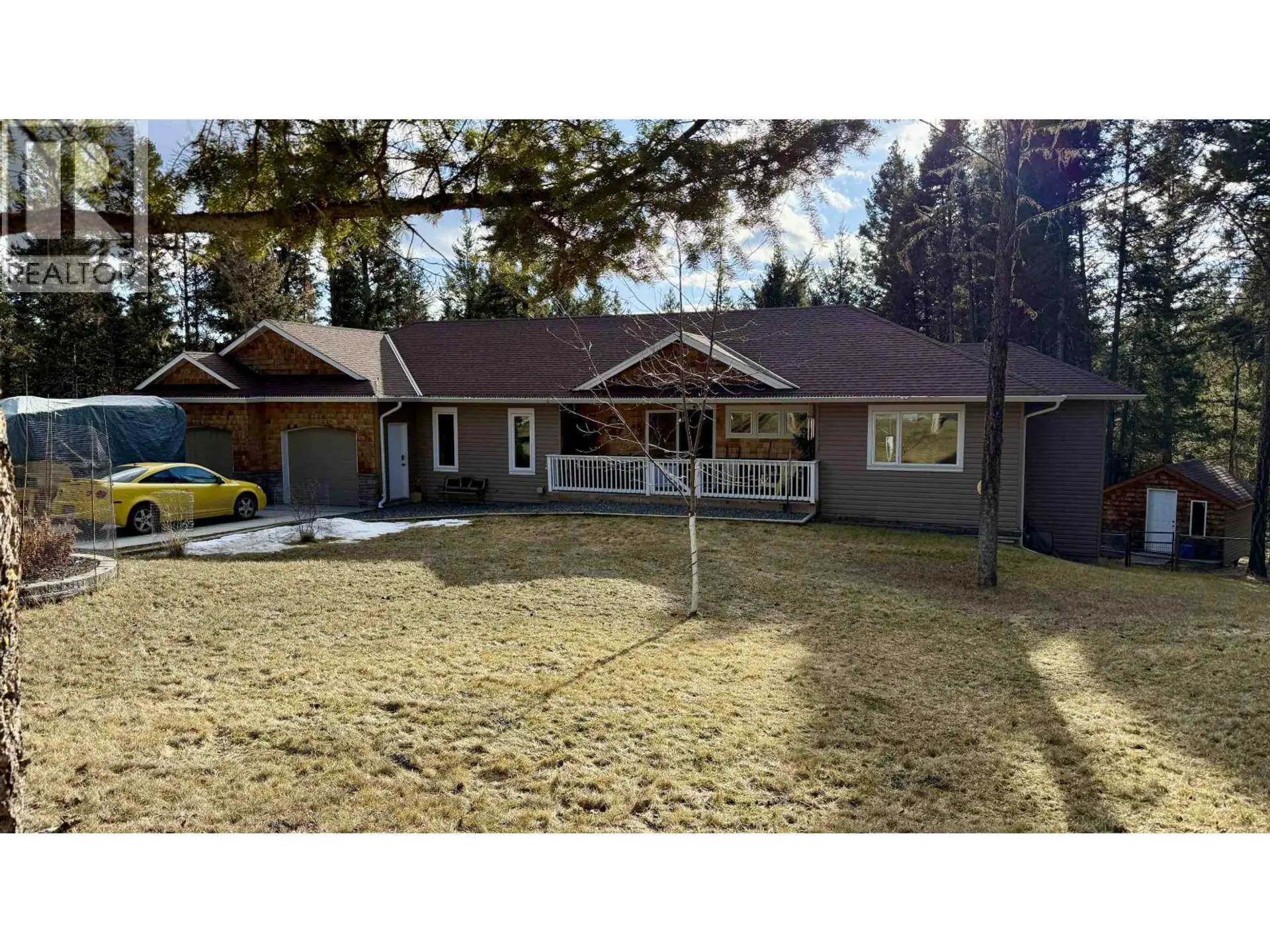 Property at 5276 CHINTU DRIVE, 108 Mile Ranch, BC