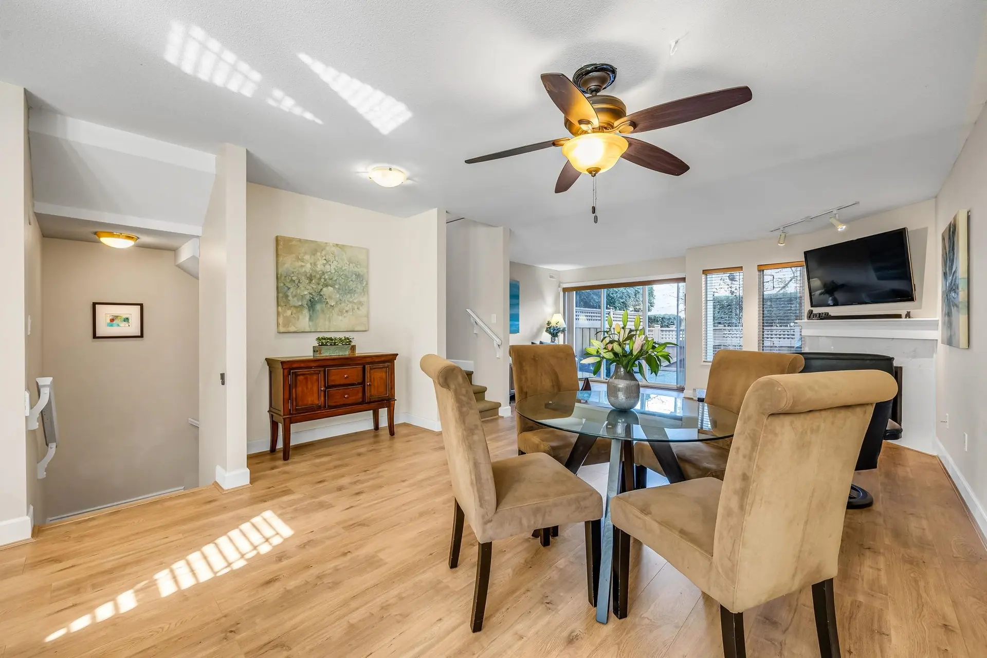 Property at #103 245 W 15th Street, North Vancouver, BC