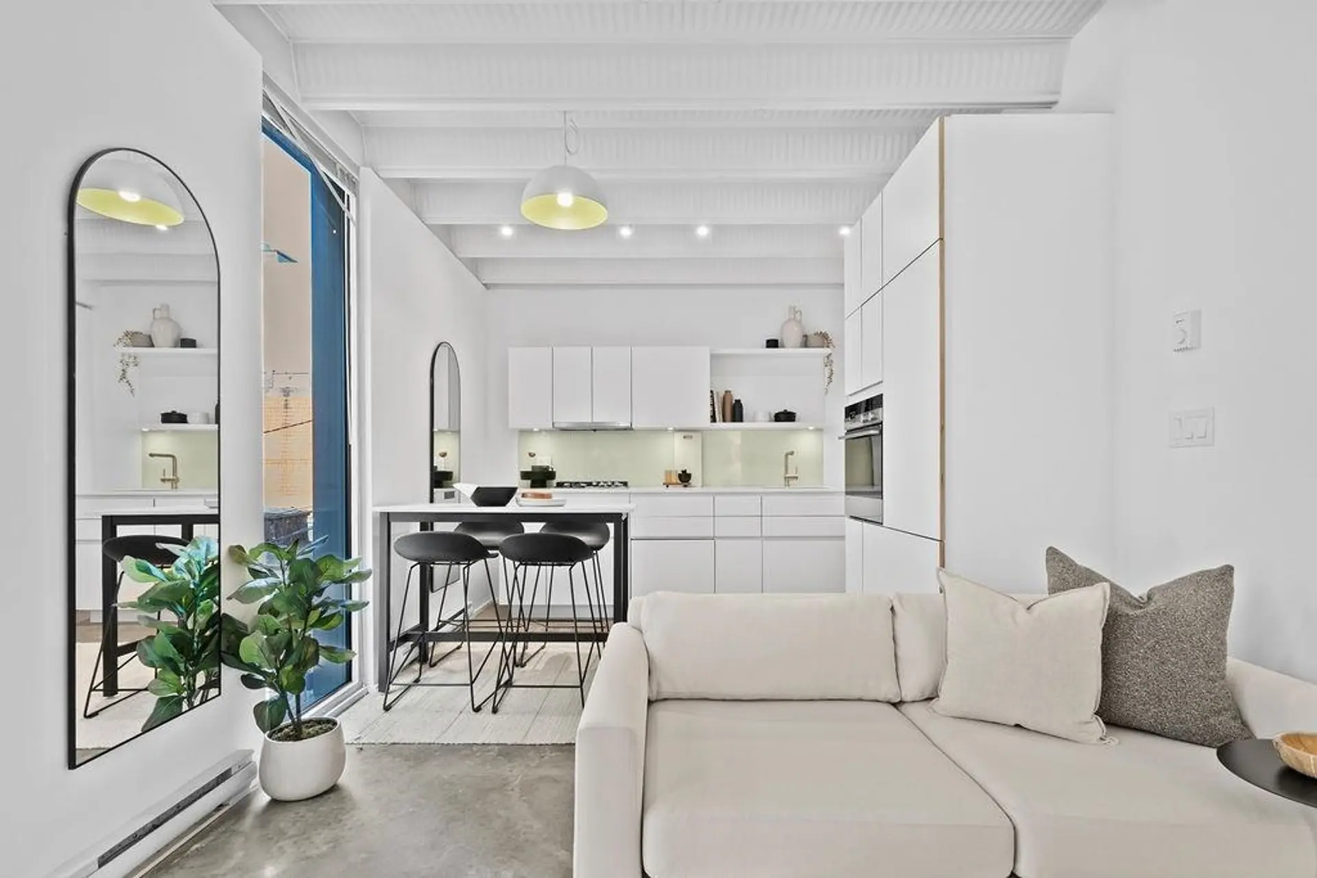 Property at #303 219 E Georgia Street, Vancouver, BC