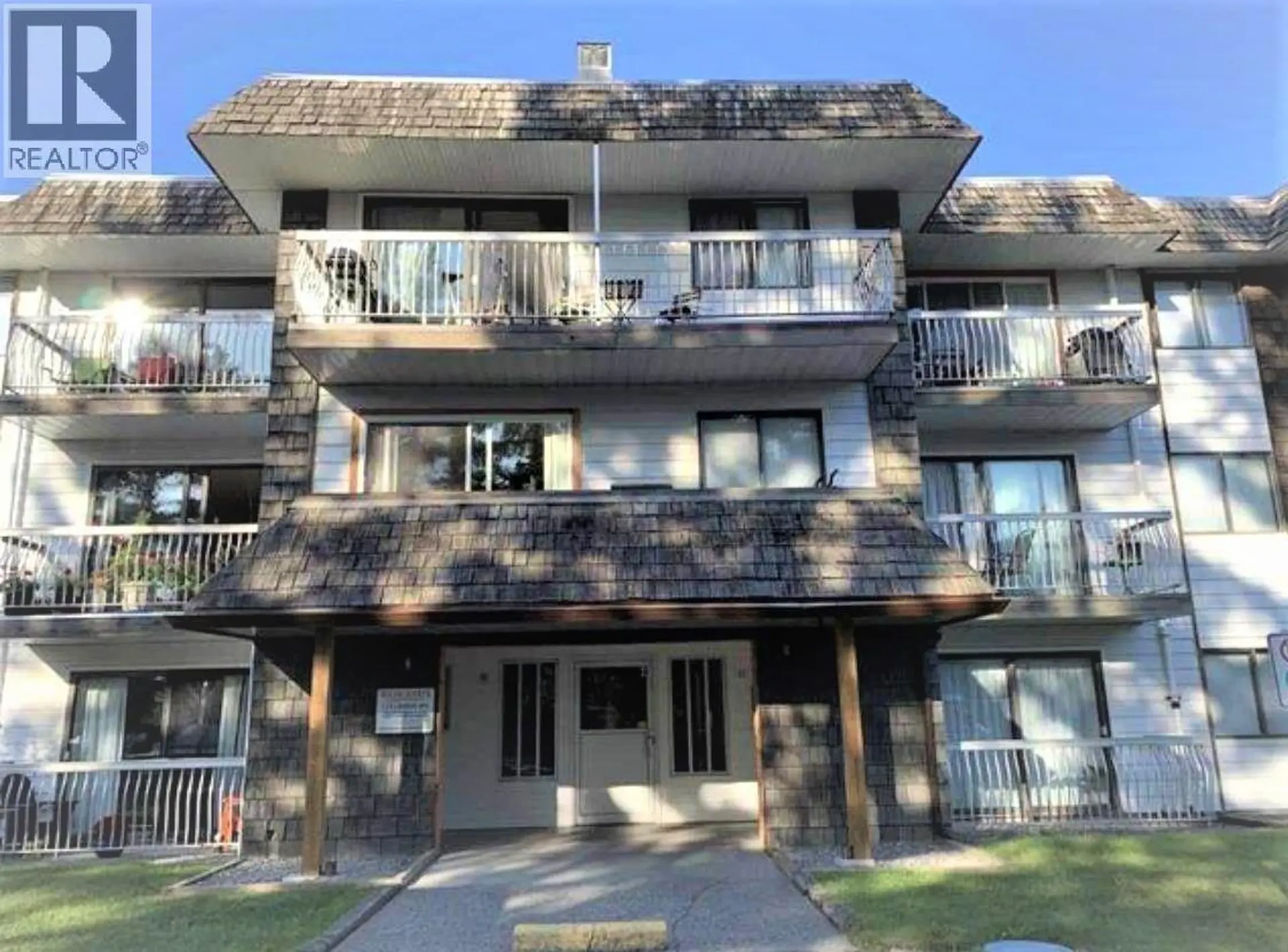 Property at #216 4931 WALSH AVENUE, Terrace, BC