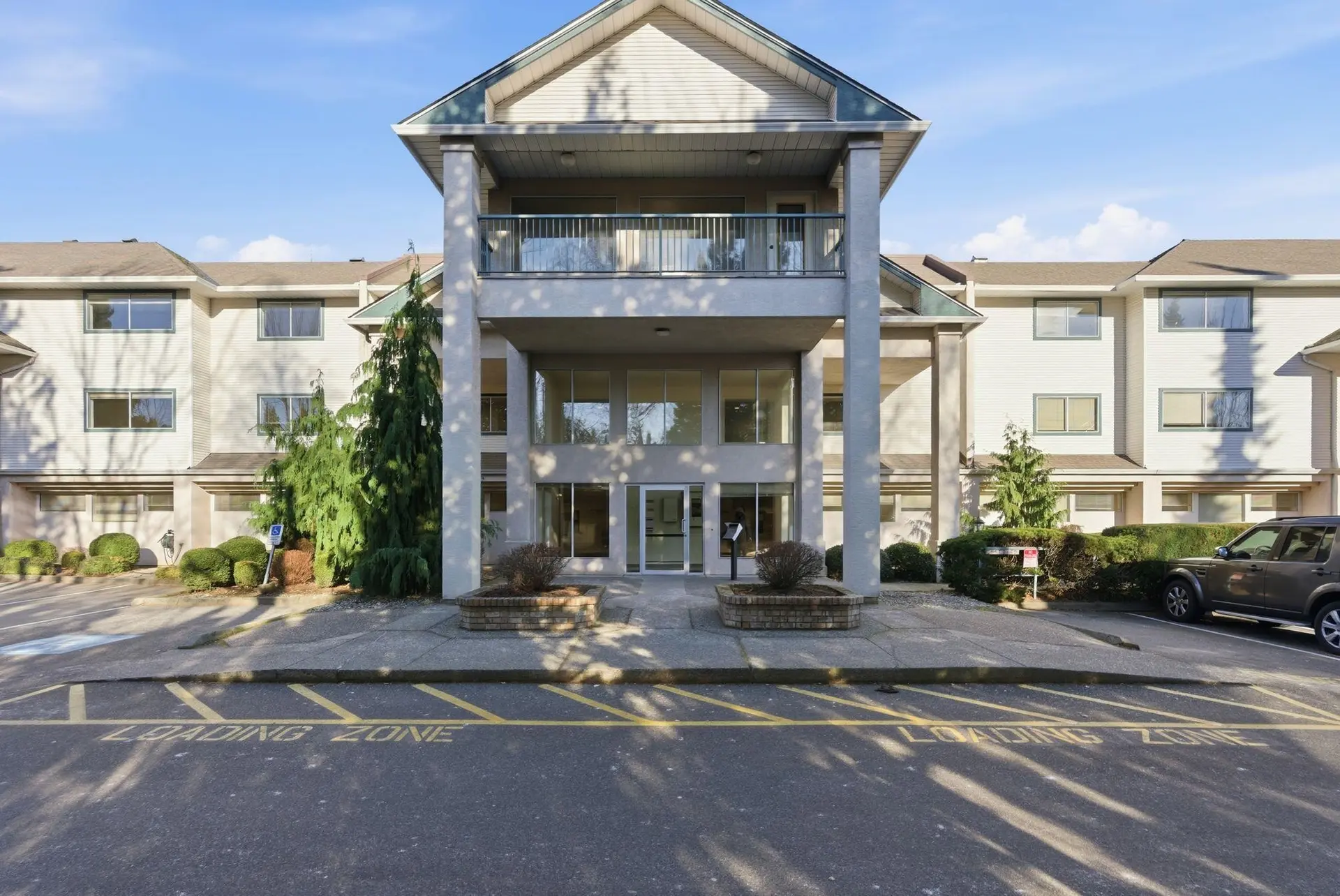 Property at #316 1755 Salton Road, Abbotsford, BC