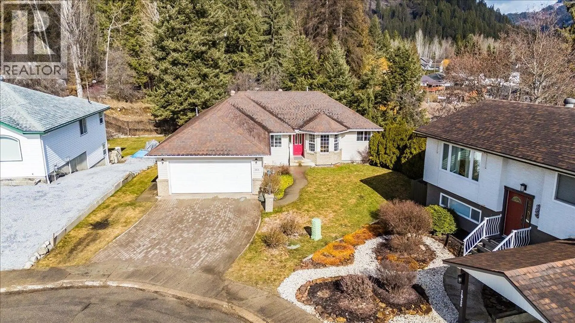 Property at 1931 Meadowlark Drive, Fruitvale, BC