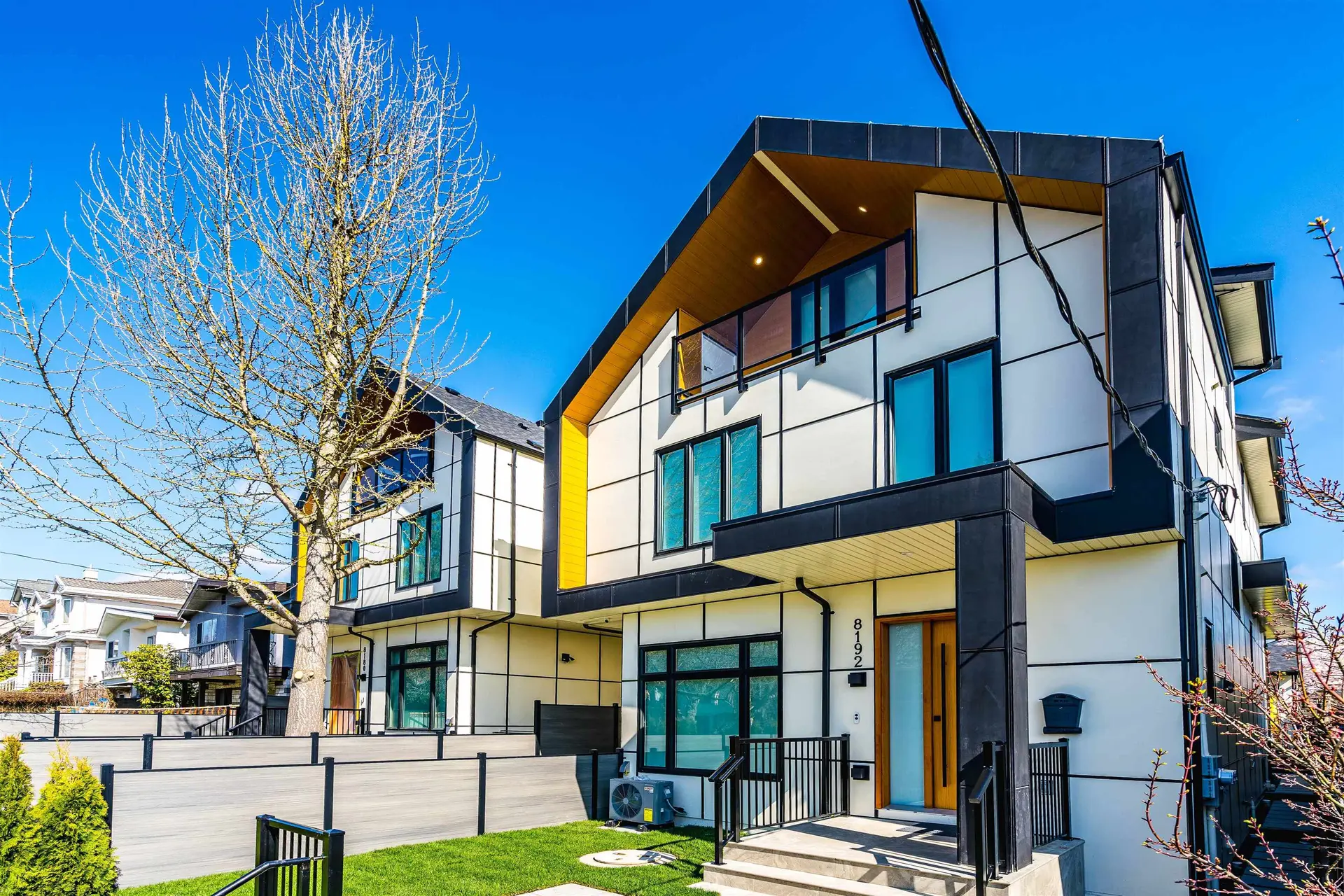 Property at 8192 Cartier Street, Vancouver, BC