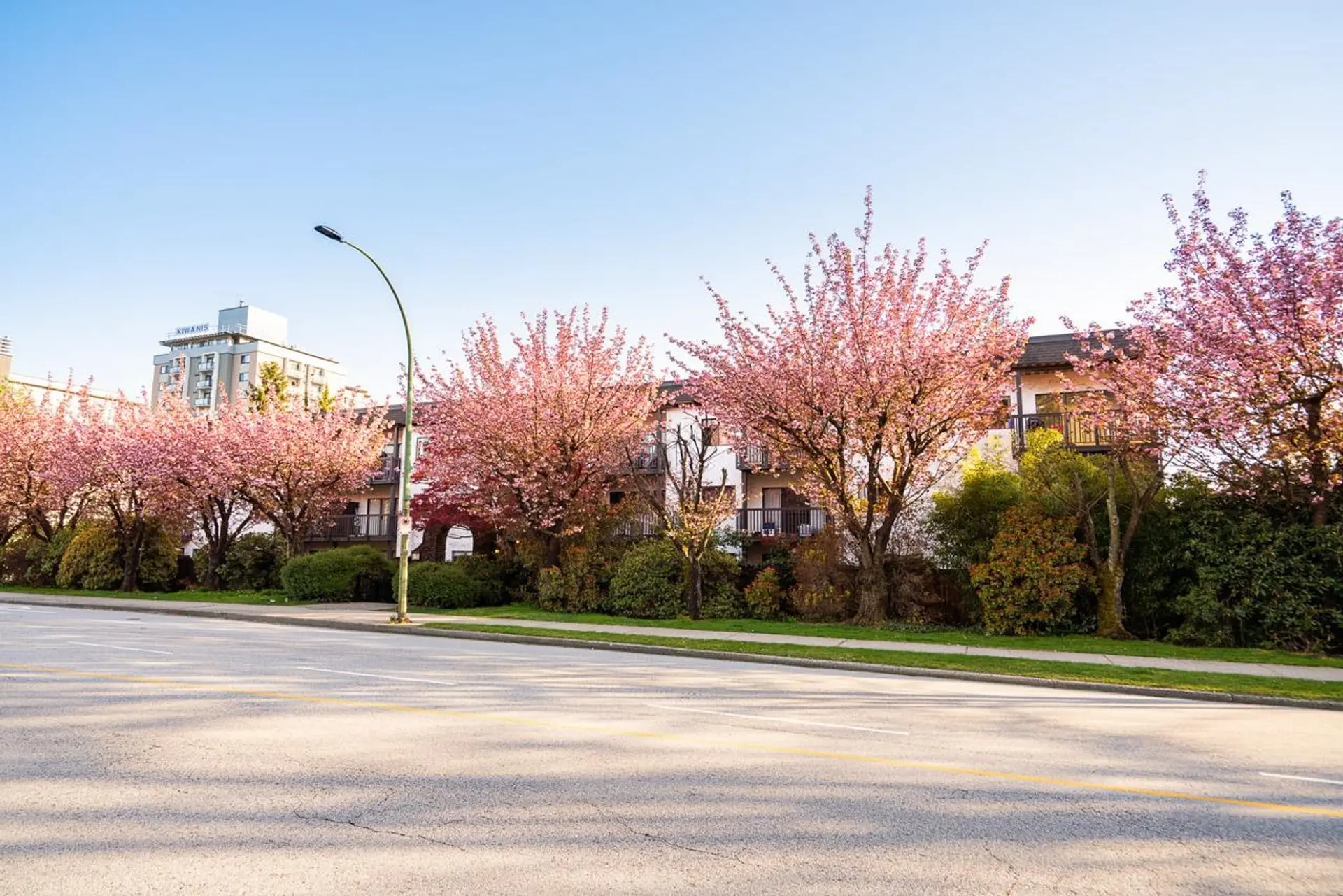 Property at #208 211 W 3rd Street, North Vancouver, BC