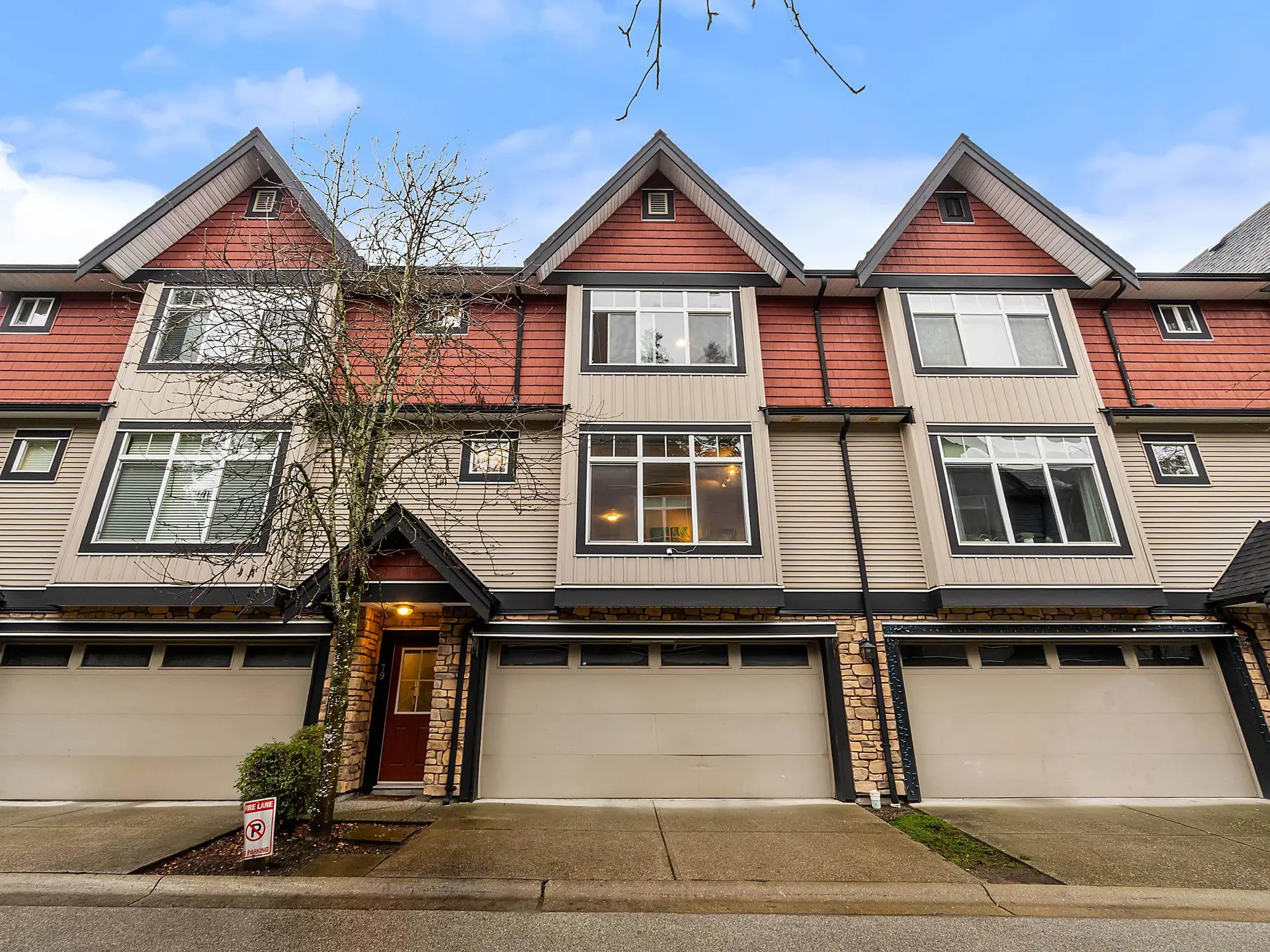 Property at #79 6299 144 Street, Surrey, BC