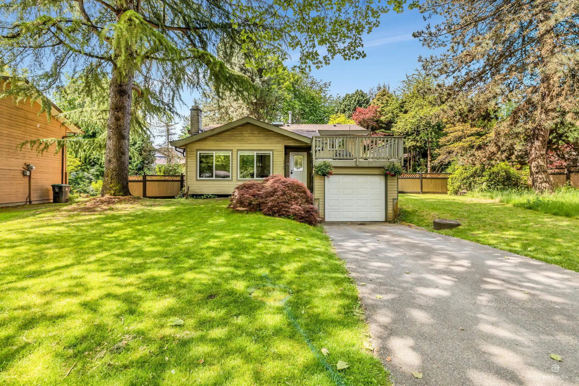 Property at 13124 Doone Place, Surrey, BC