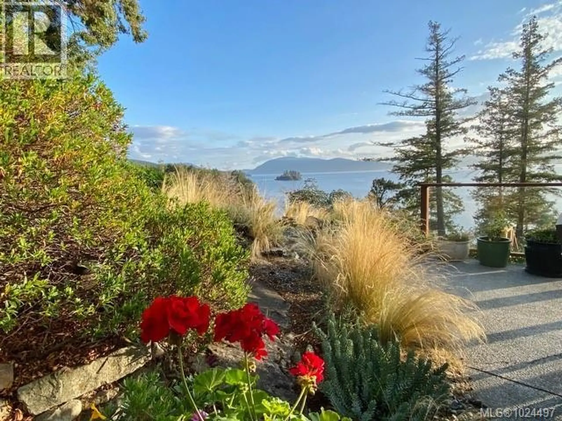 Property at 214 Dogwood Lane, Salt Spring, BC